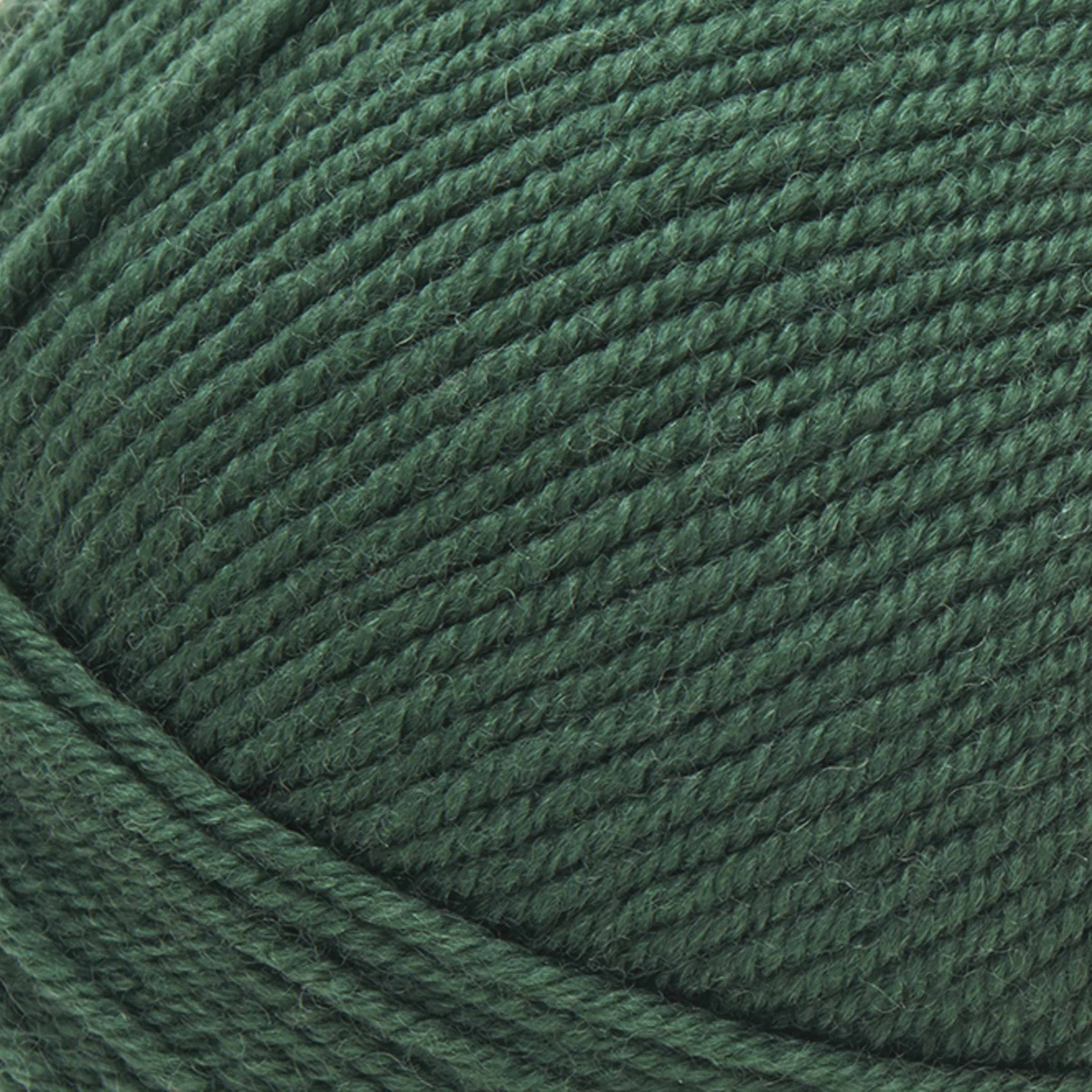 Lion Brand Yarn Collection Superwash Merino Yarn - Hunter
