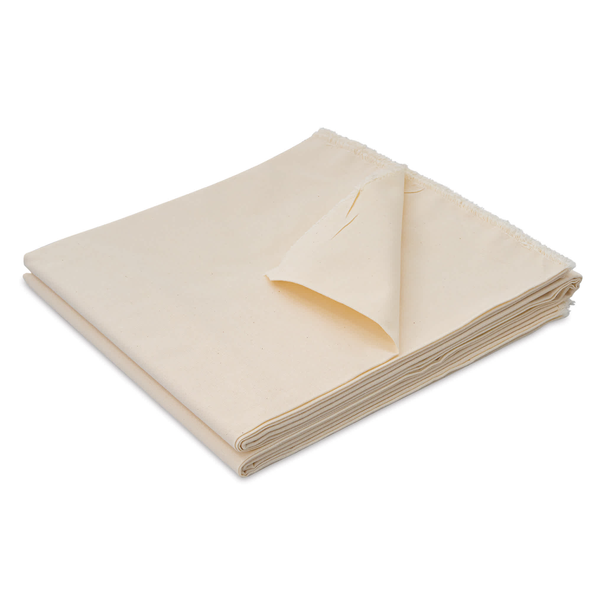 1590559 Unbleached Muslin, 45 in. x 5 yards