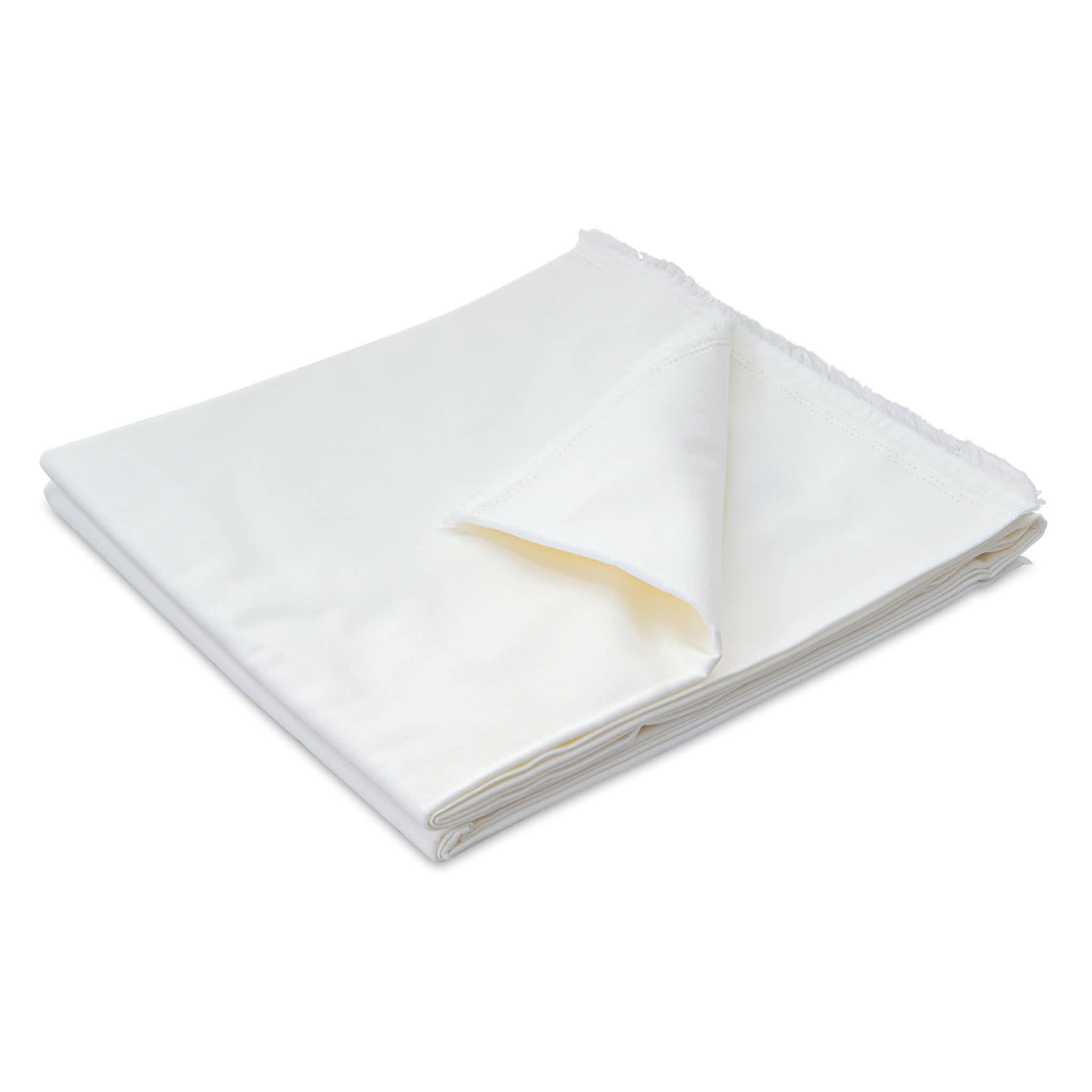 1590560 Bleached Muslin, 45 in. x 5 yards