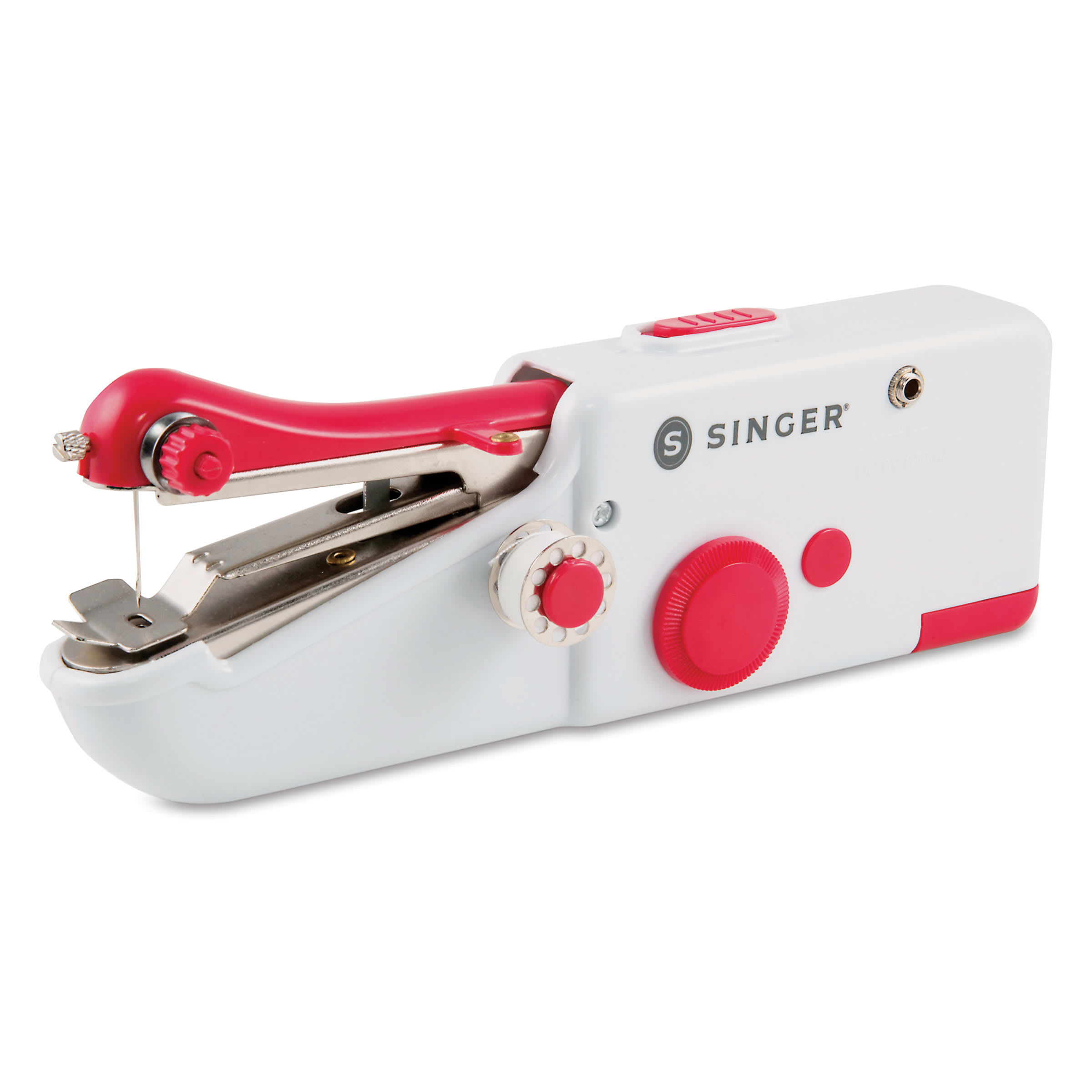 Singer Stitch Sew Quick Handheld Mending Machine