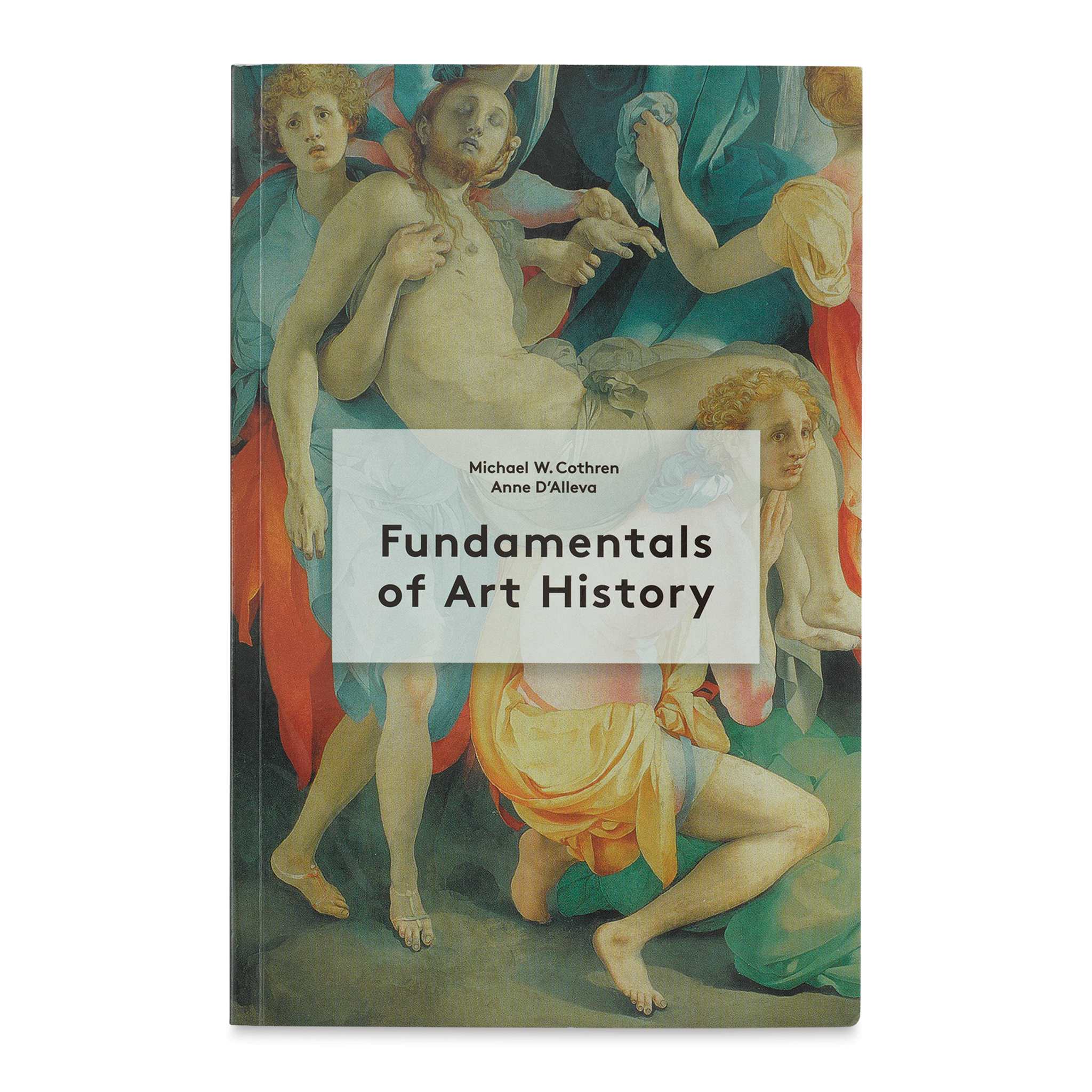 Fundamentals of Art History