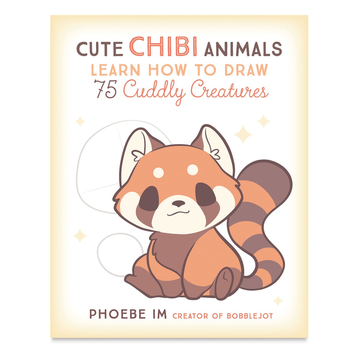 Cute Chibi Animals Learn How to Draw 75 Cuddly Creatures