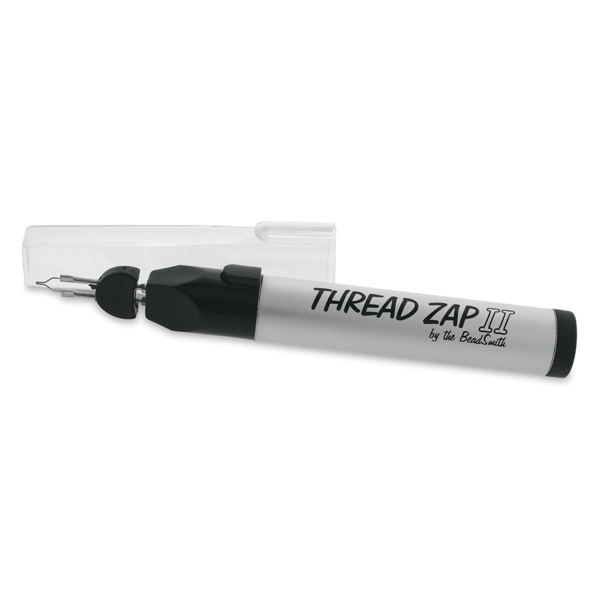 6 Pack: The Beadsmith® Thread Zap II