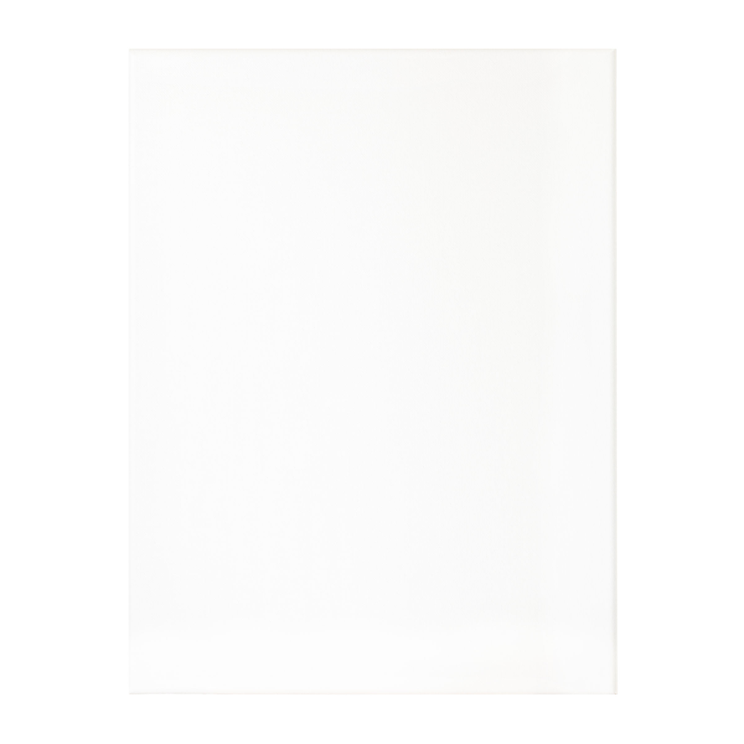 Hello, Artist! Stretched Canvas 12" x 16"