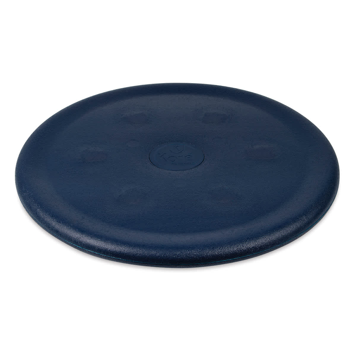 Floor Wobbler⢠Balance Disc for Sitting,Standing or Fitness,Dark Blue