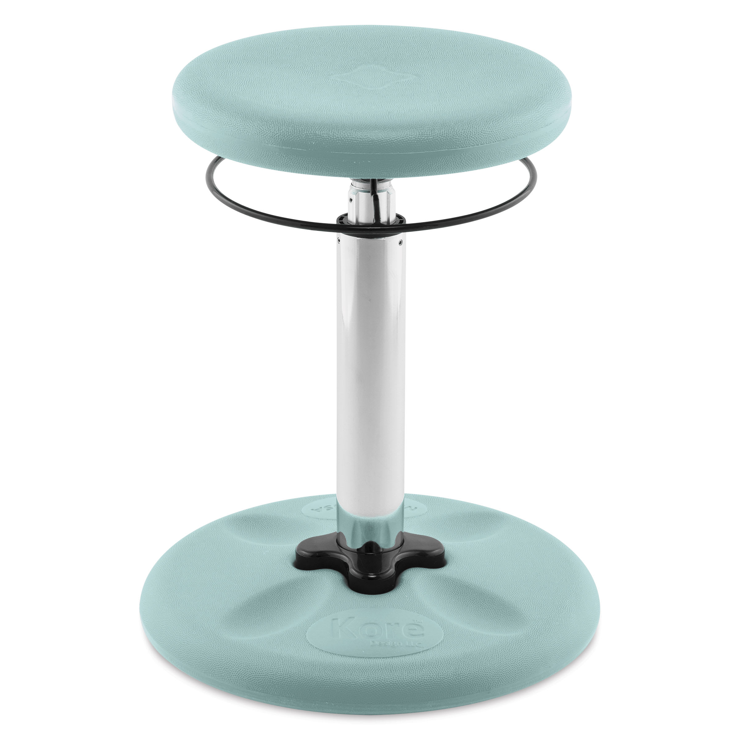 Kids Adjustable Tall Wobble Chair 165 24 by Kore Design