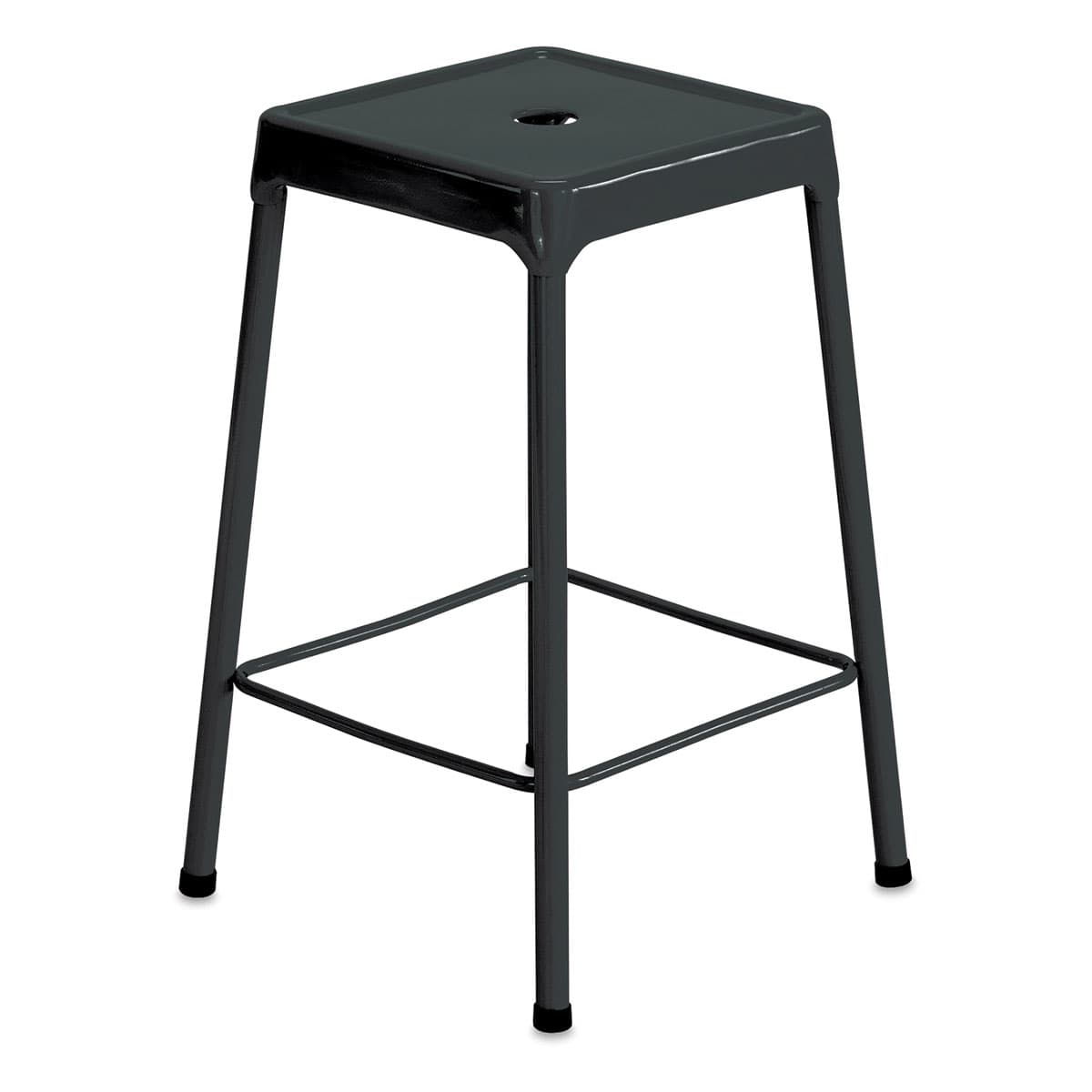 Counter Height Stool with 250 lb Capacity by Safco Office Furniture