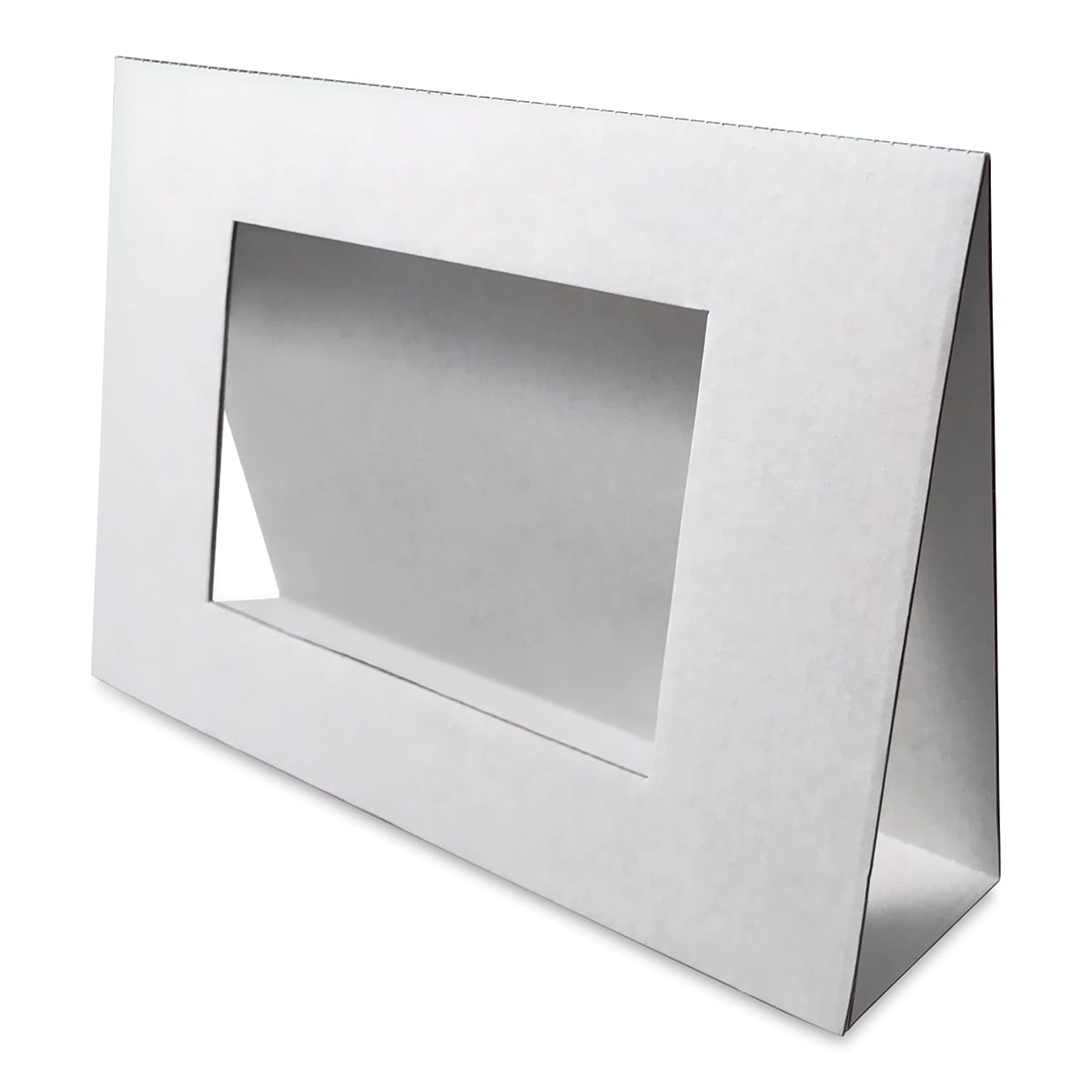 Roylco Stand Up Picture Frames, 24/Pack (R-52111)