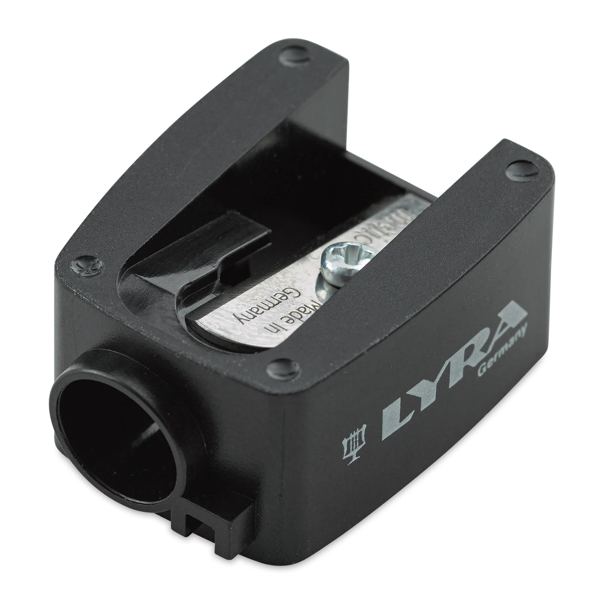 Lyra Rembrandt Monochrome Sharpener