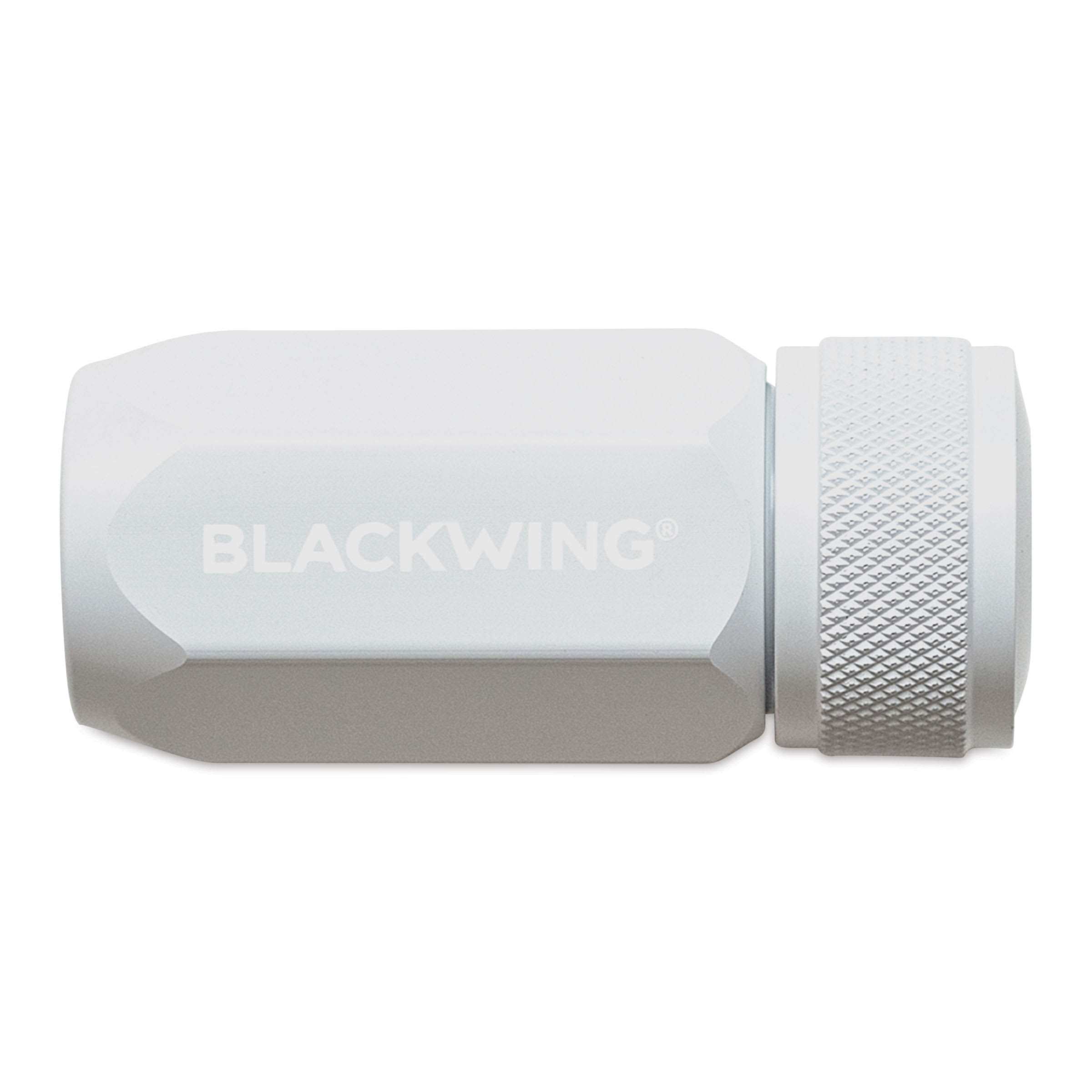 Blackwing One-Step Long Point Sharpener - White