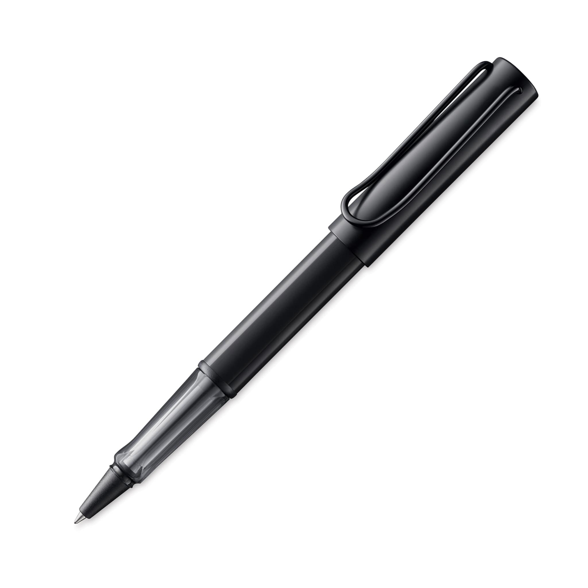 Lamy AlStar Rollerball Pen  Black