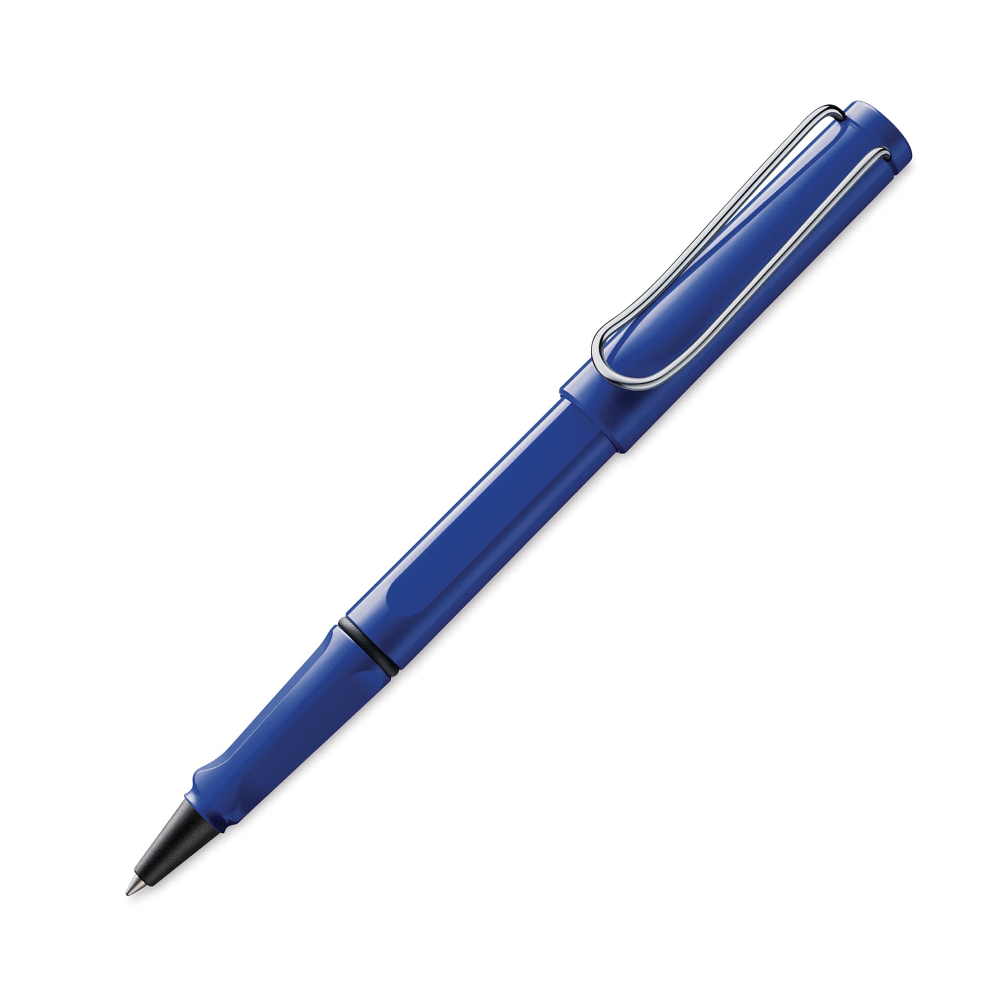 Lamy Safari Rollerball Pen  Blue