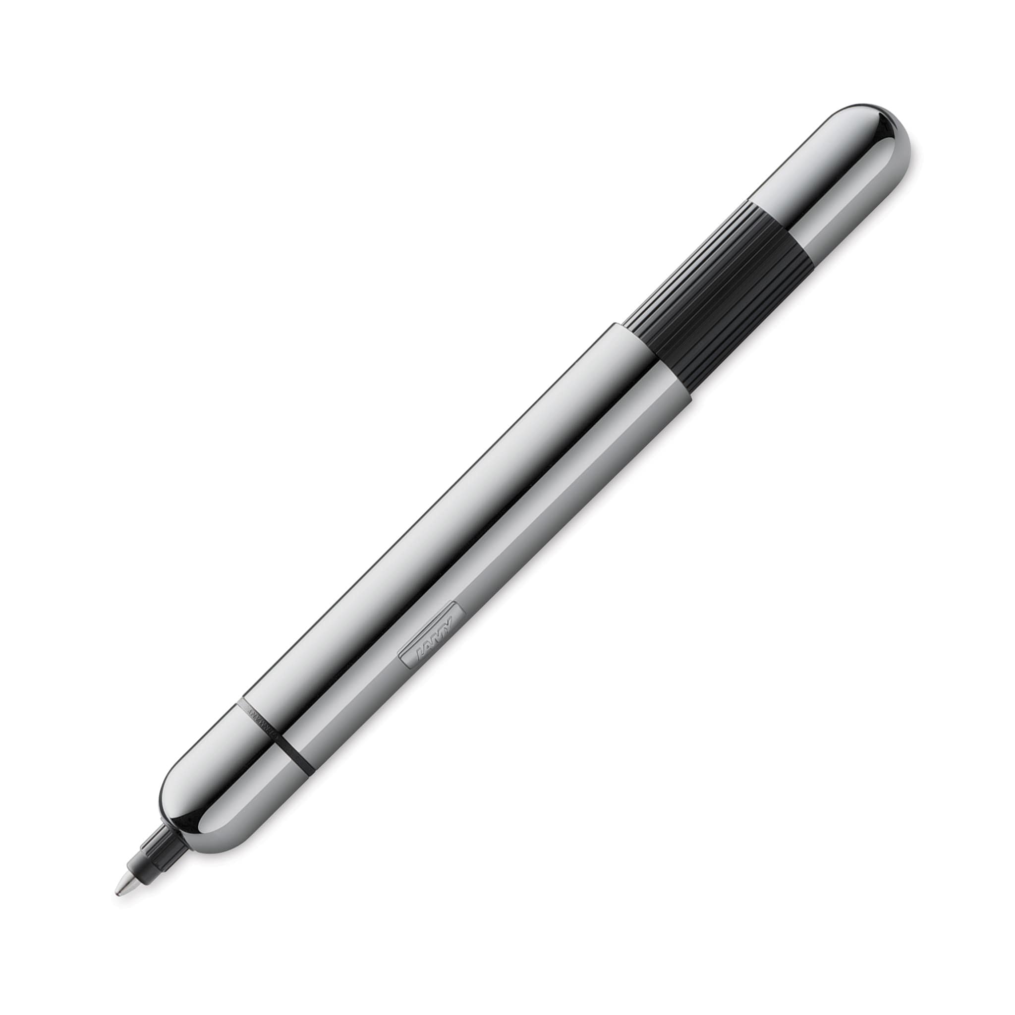 Lamy Pico Ballpoint Pen - Chromium