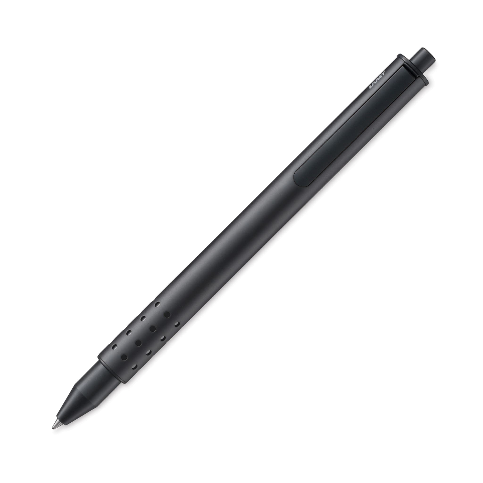 Lamy Swift Rollerball Pen  Black Matte