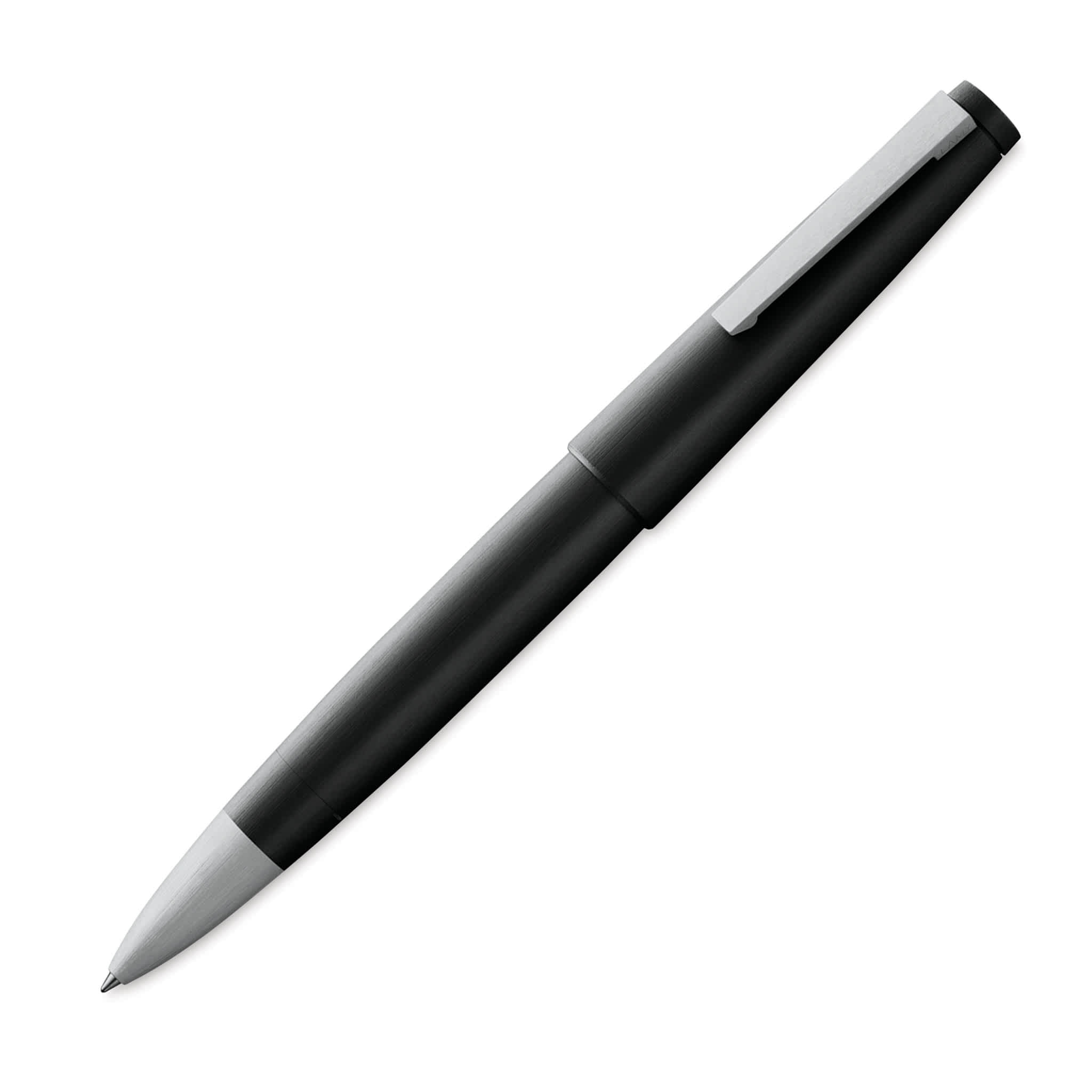 Lamy 2000 Rollerball Pen  Black