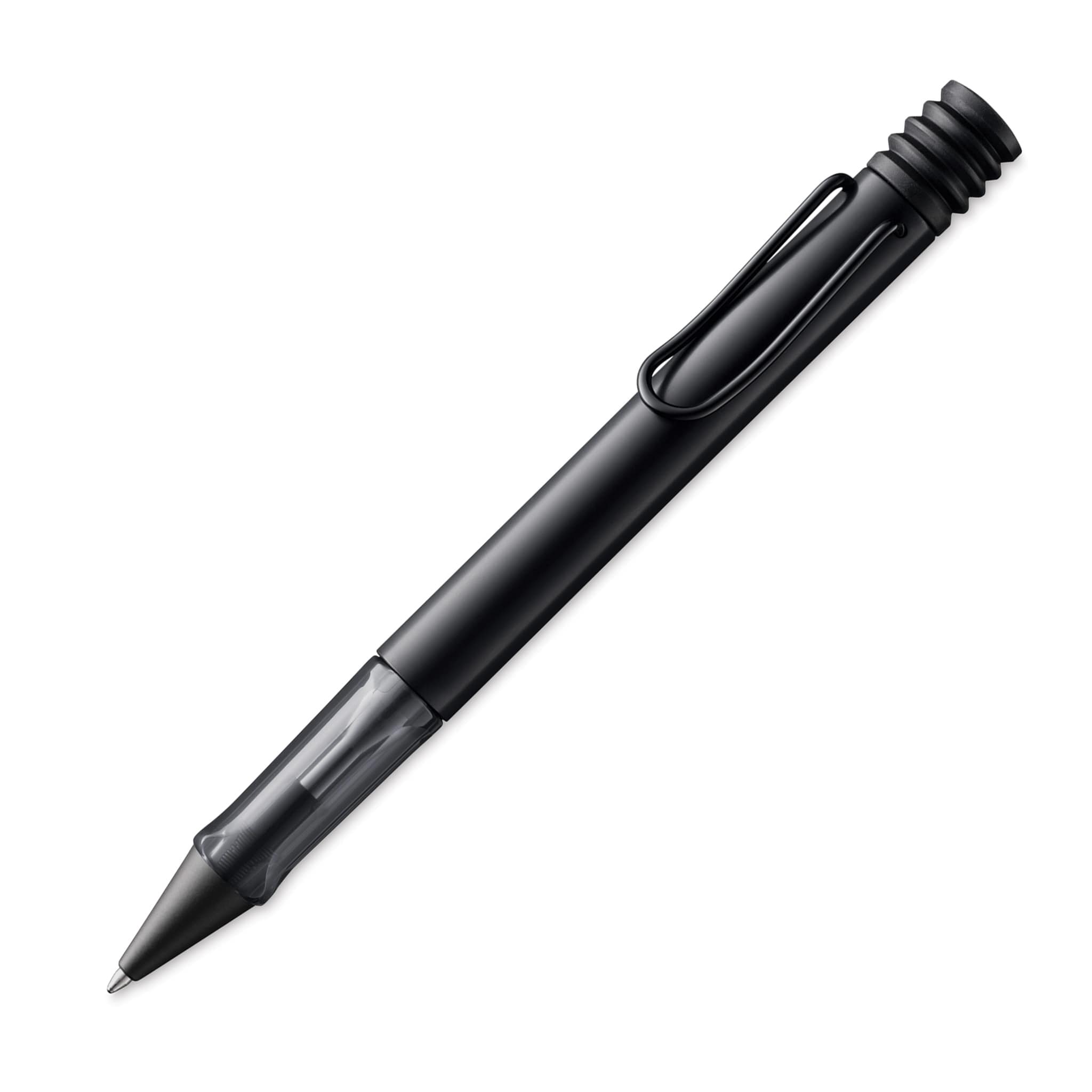 Lamy Al-Star Ballpoint Pen - Black