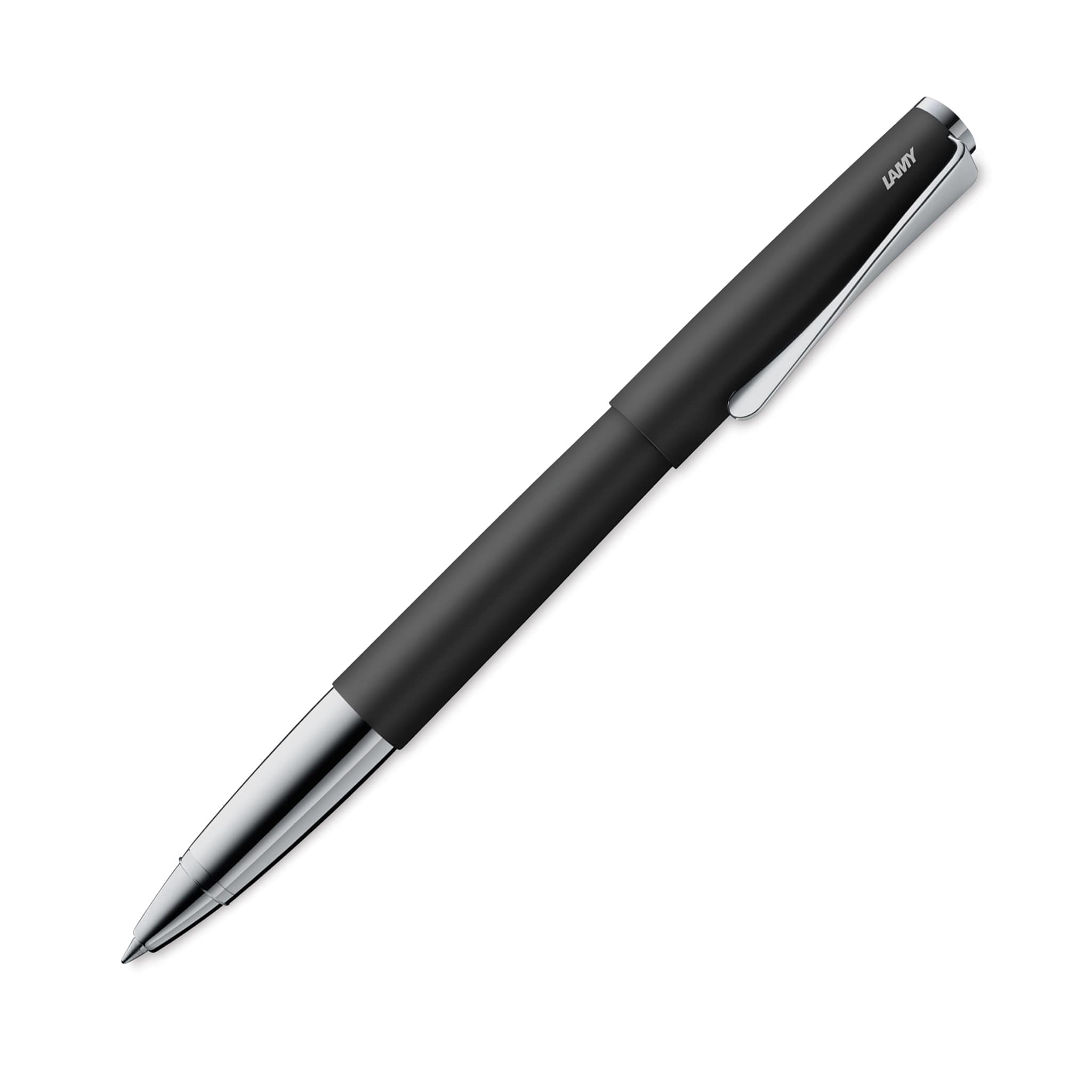 Lamy Studio Rollerball Pen  Black