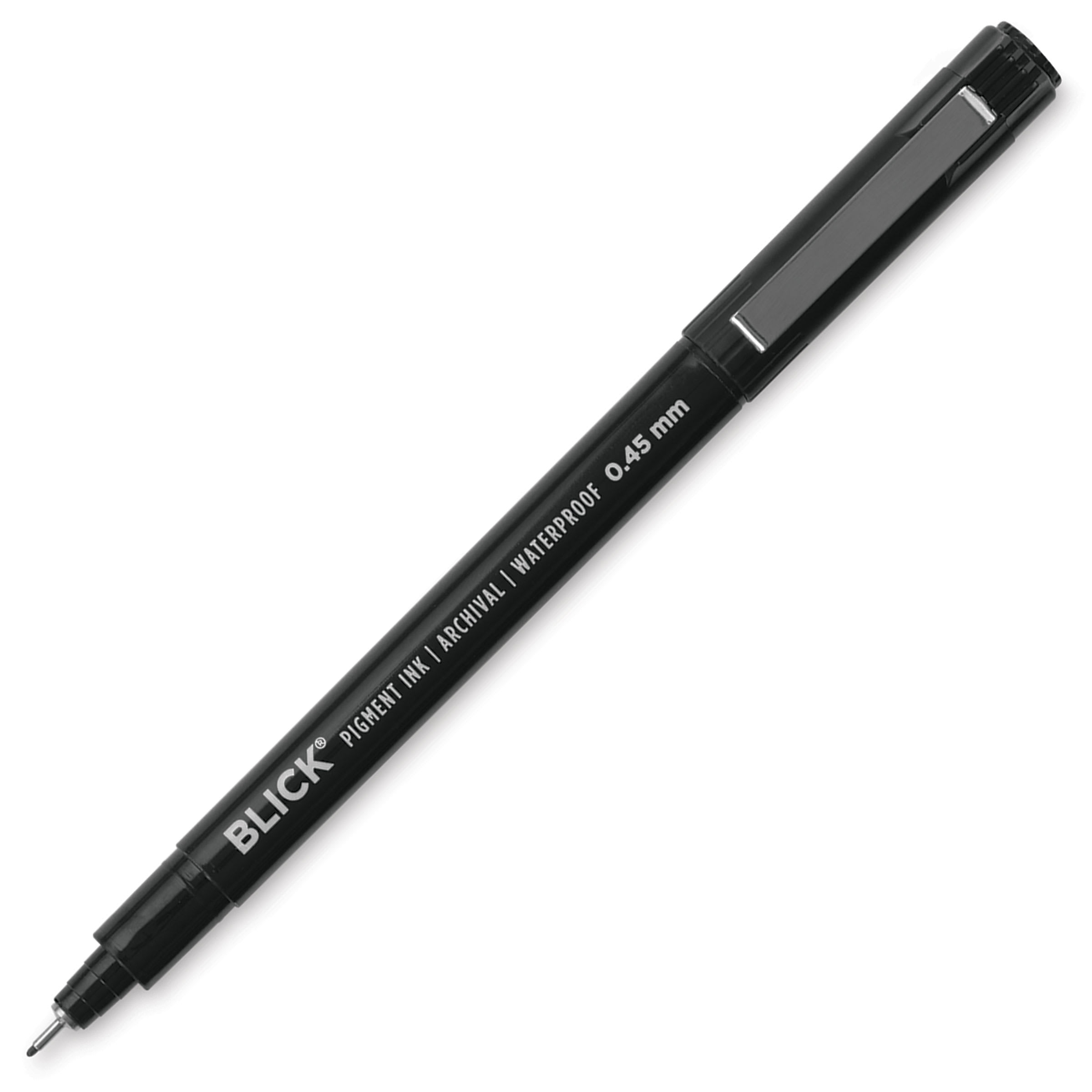 Blick Studio Pigment Liner - Black 05
