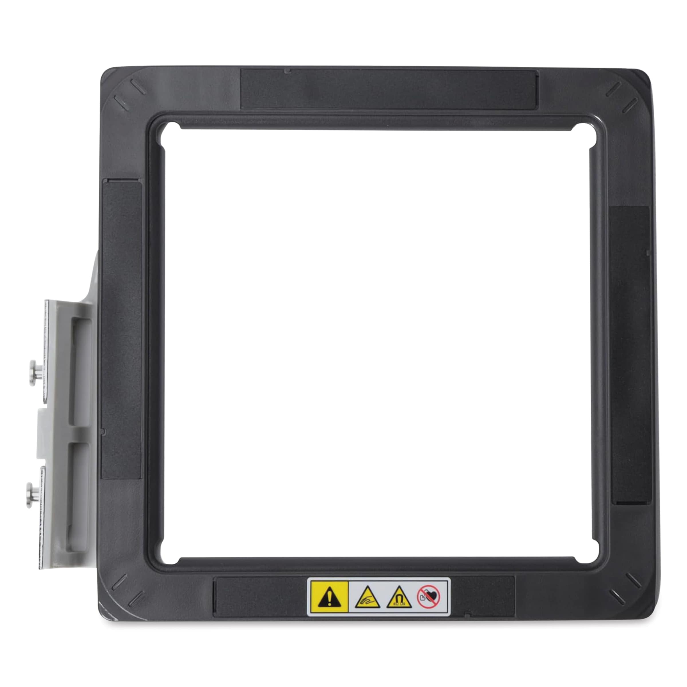 Brother Mobile Solutions - Brother SAMFM100 4x4 Inch Magnetic Embroidery Hoop