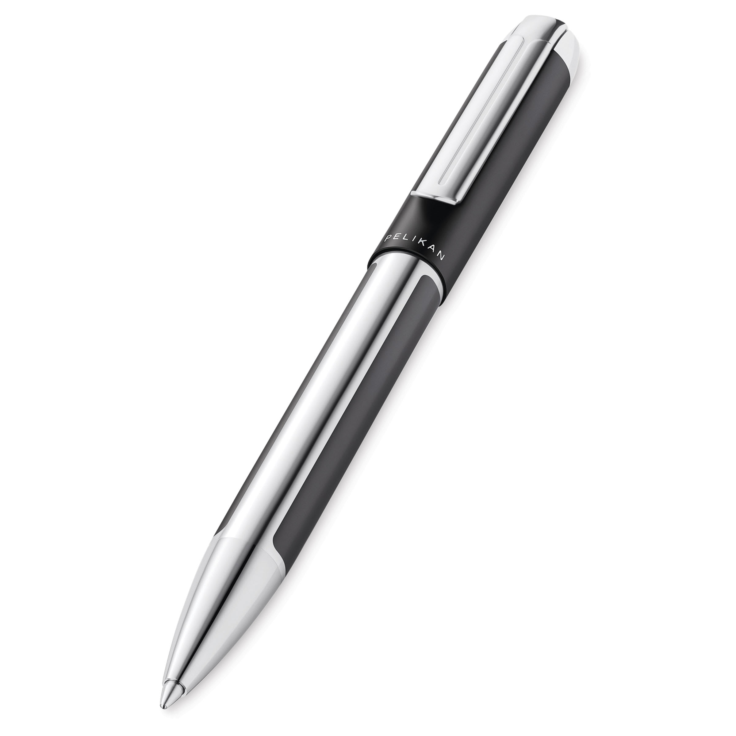 Pelikan Pura Ballpoint Pen  Anthracite
