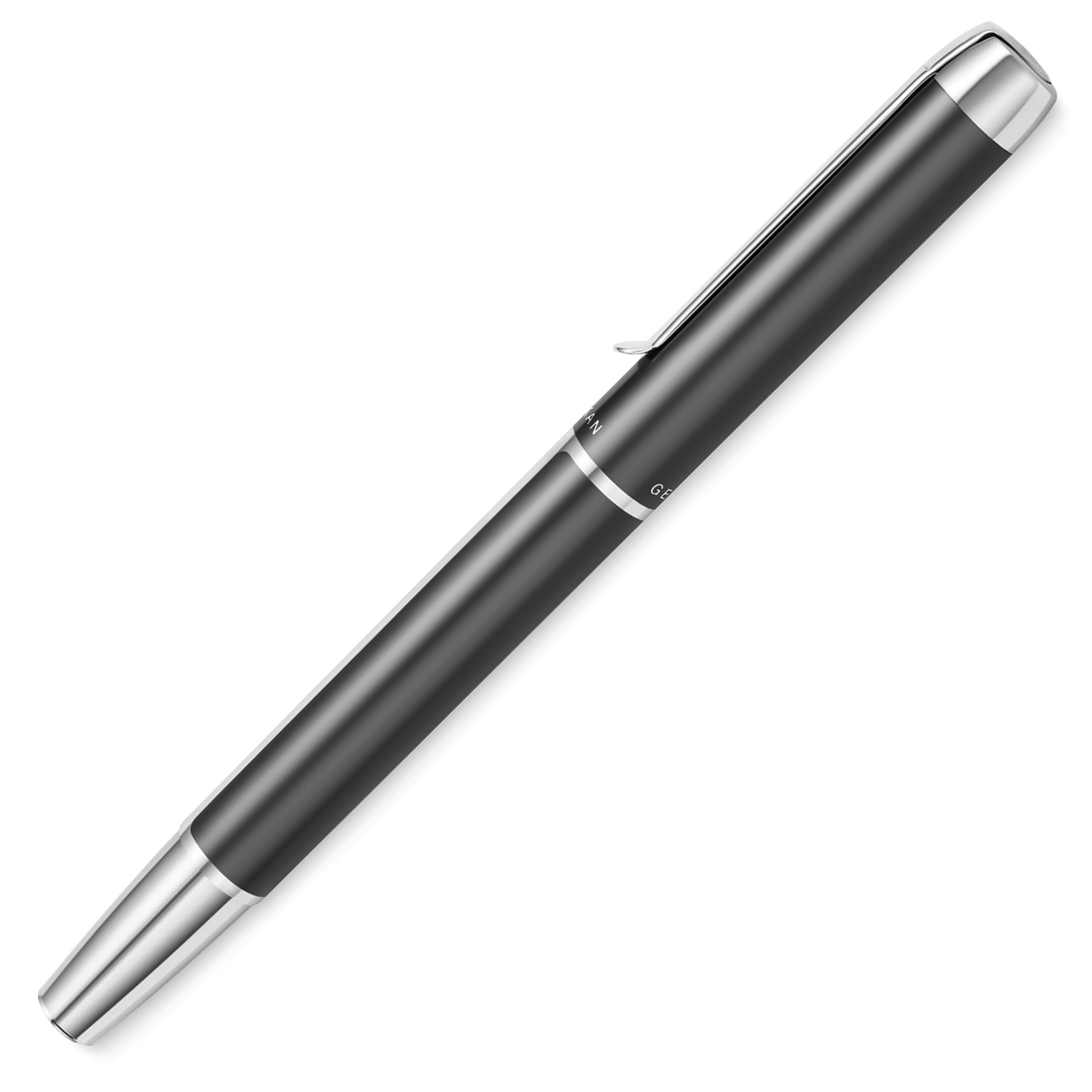 Pelikan Pura Rollerball Pen  Anthracite