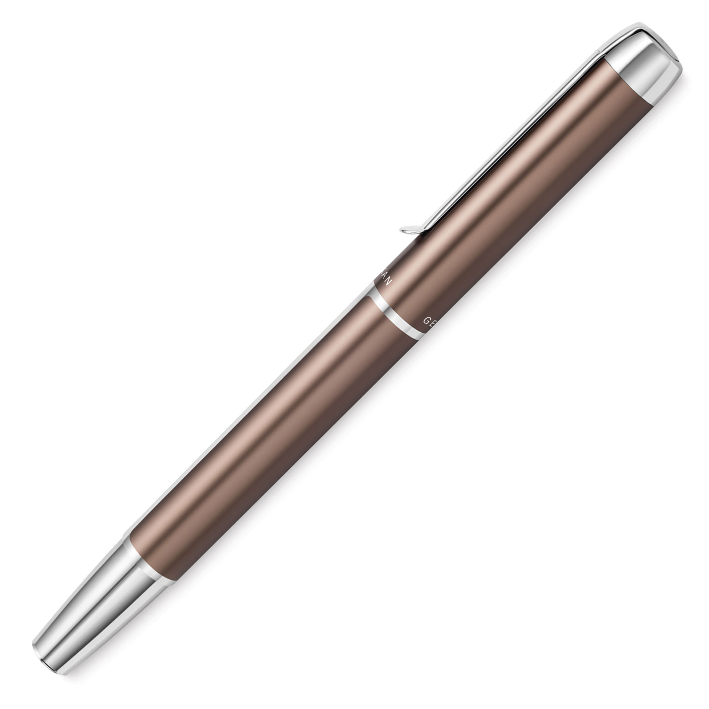Pelikan Pura Rollerball Pen  Mocha