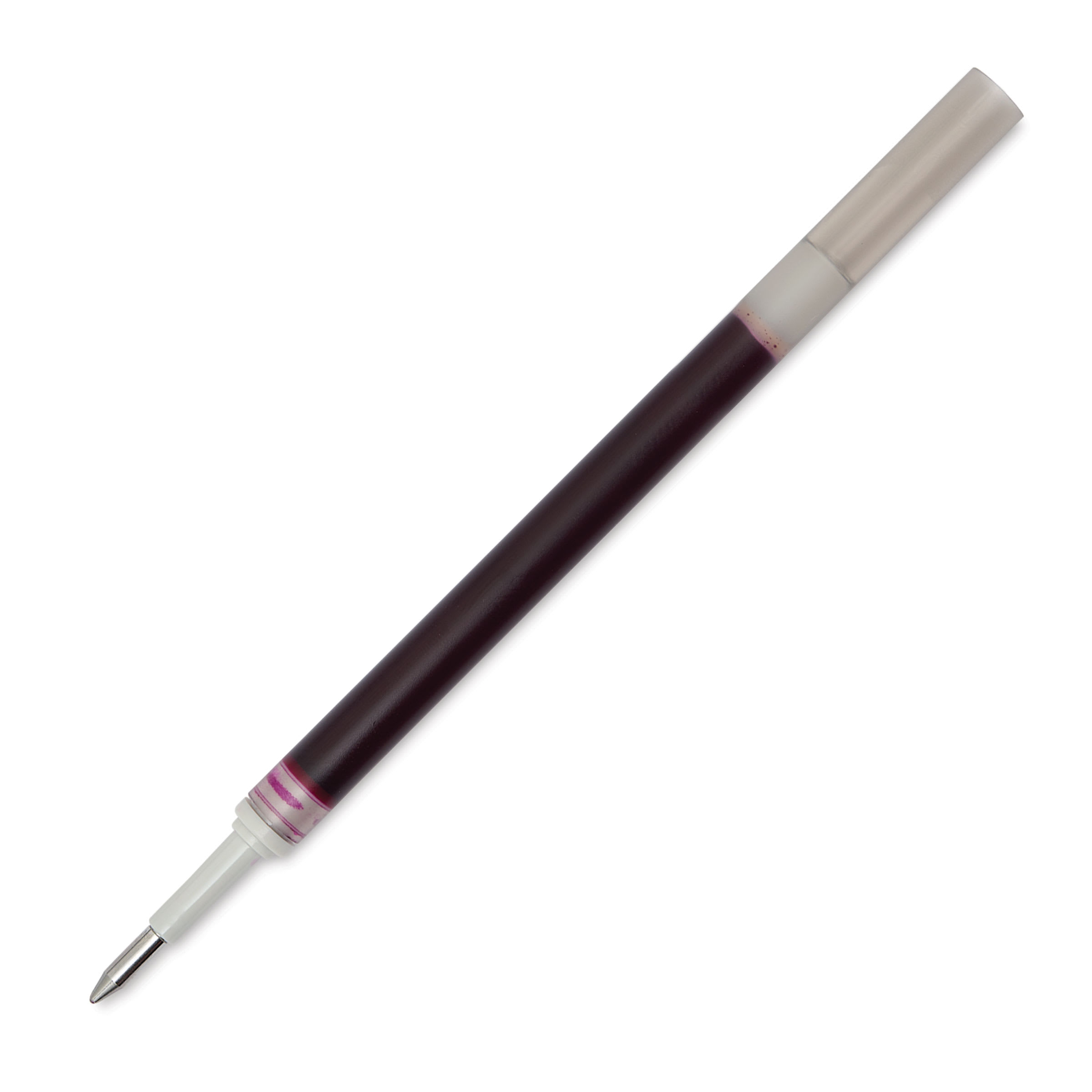 Pentel EnerGel Liquid Gel Pen Refill - Magenta, 0.7 mm