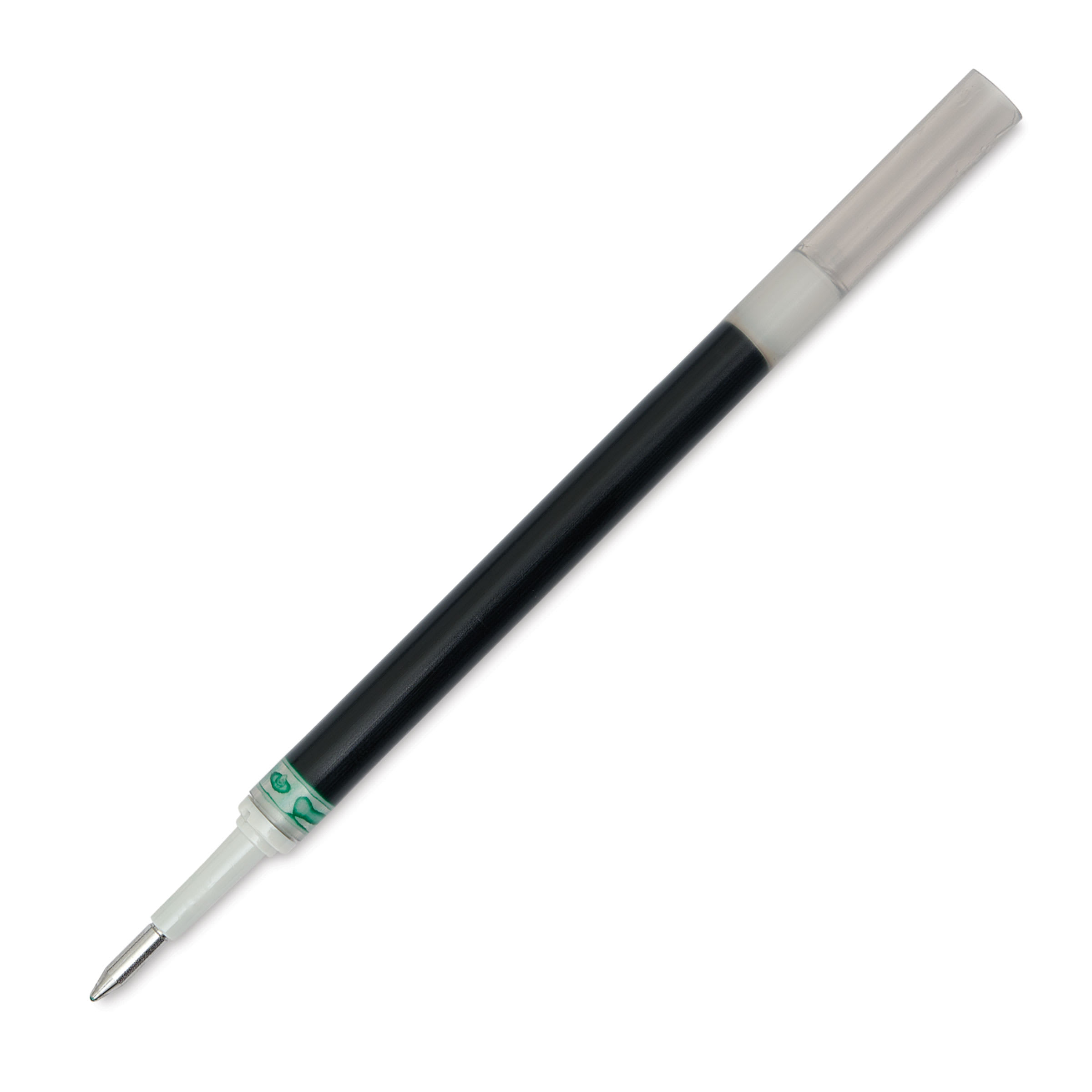 Pentel EnerGel Liquid Gel Pen Refill - Green, 0.7 mm