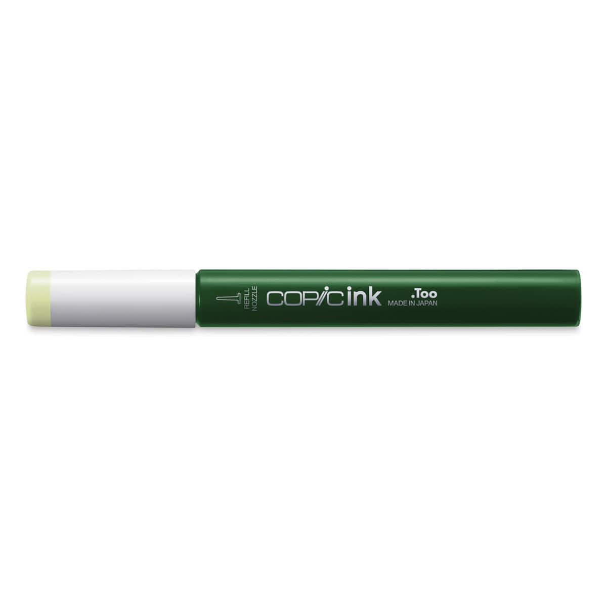 Copic Ink Refill - Wax White, G20