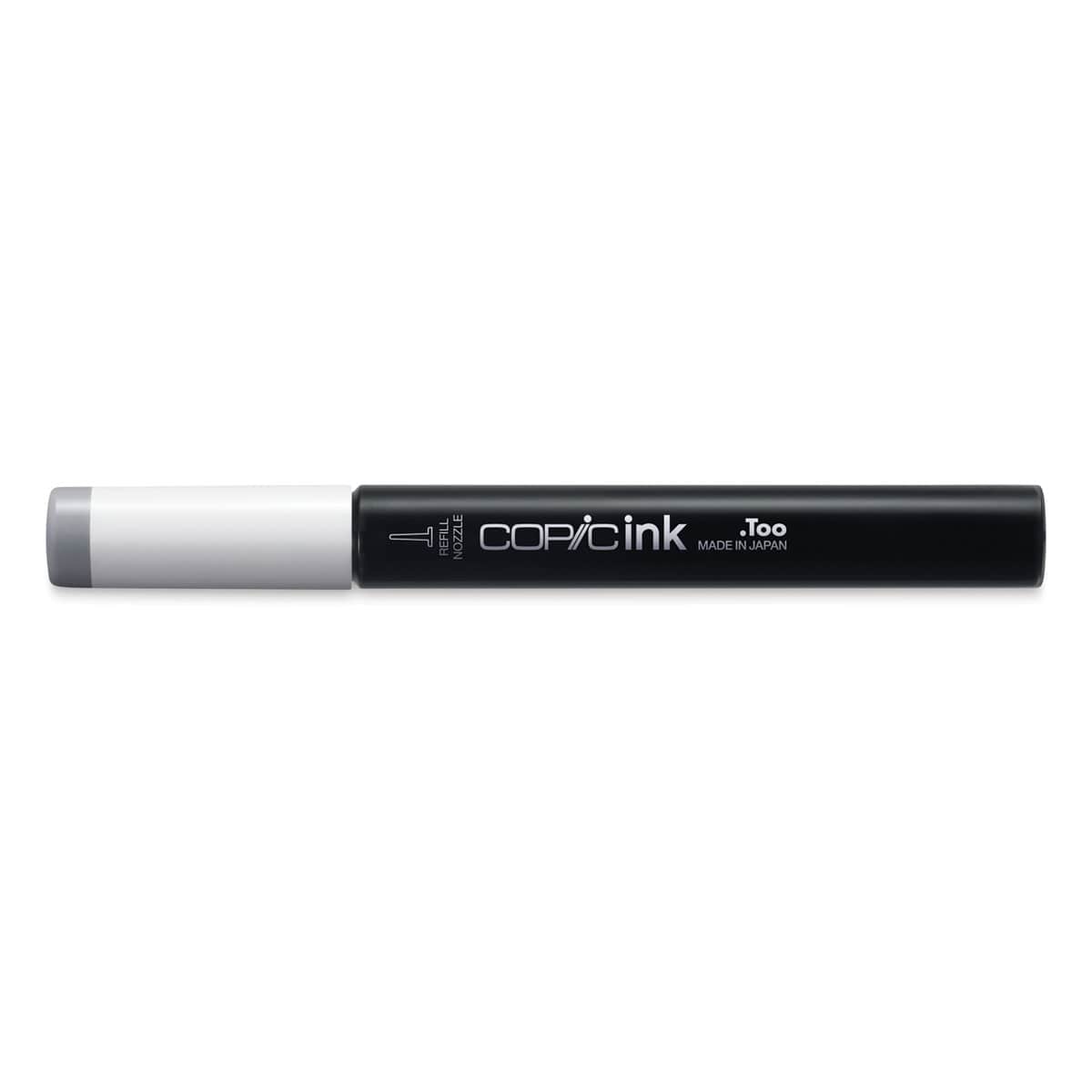 Copic Ink Refill - Neutral Gray No. 5, N5