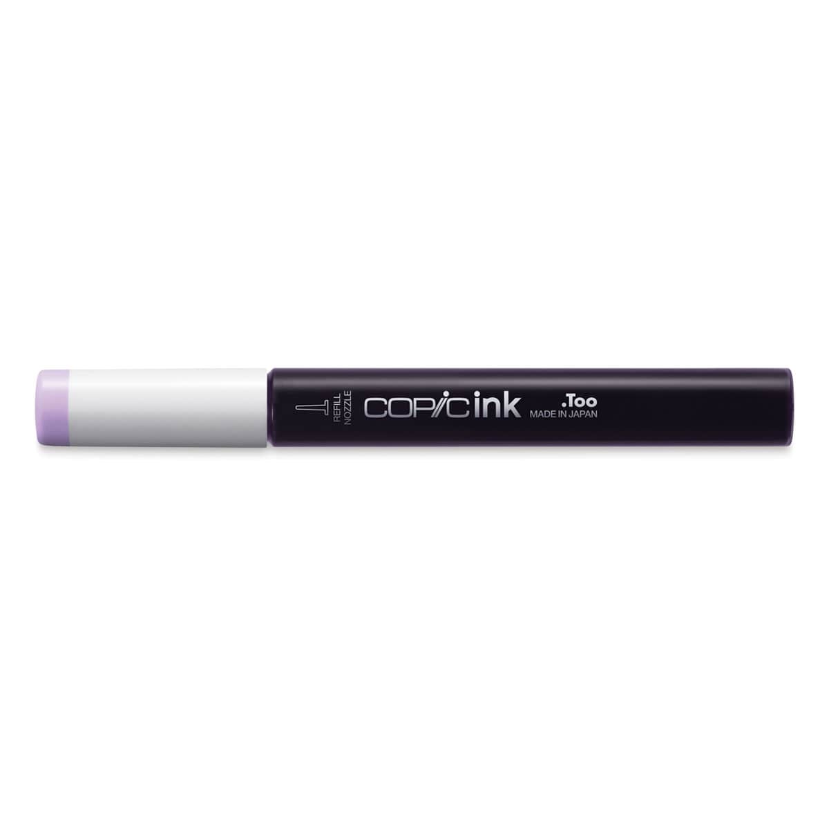 Copic Ink Refill - Mauve Shadow, BV00