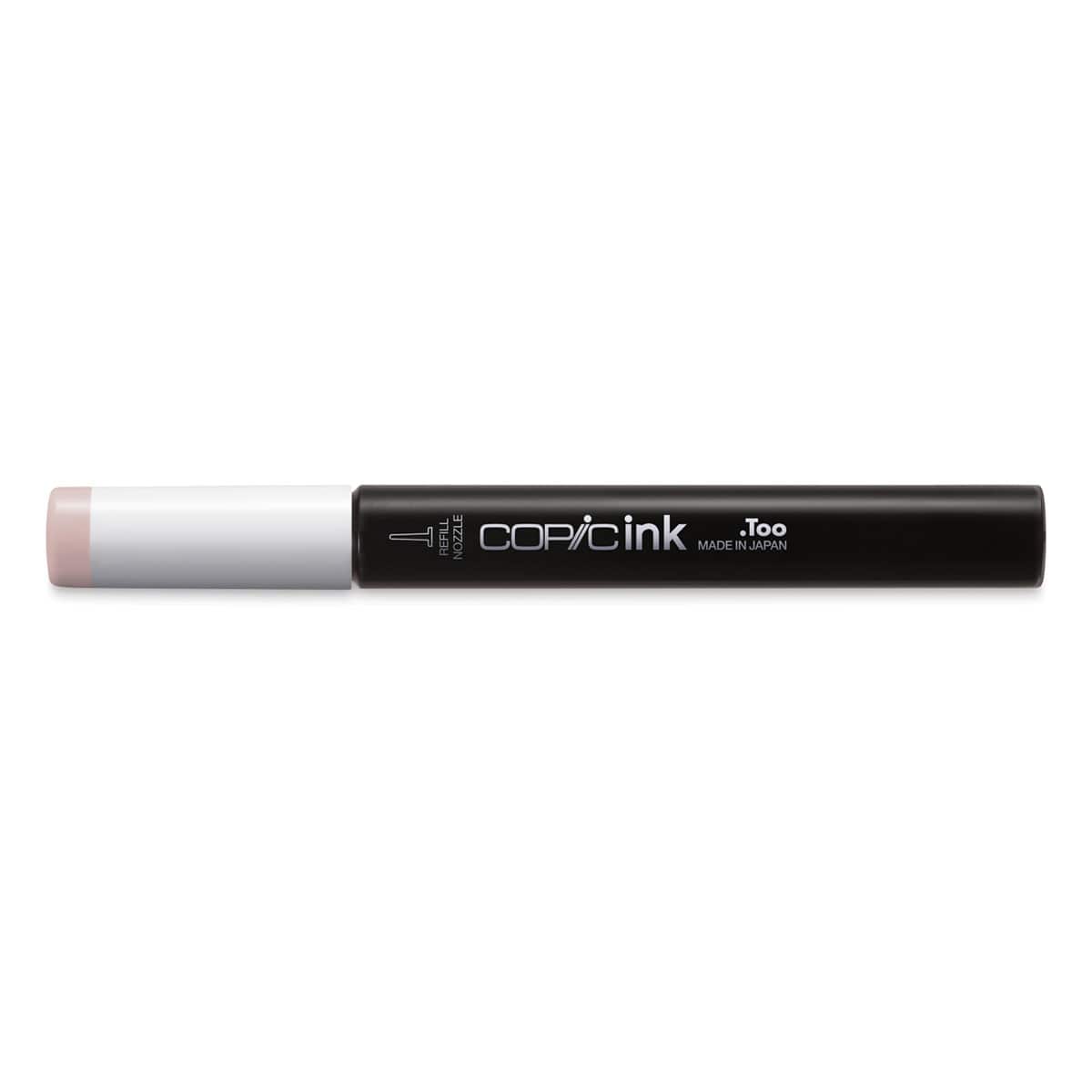 Copic Ink Refill - Ash Rose, E70