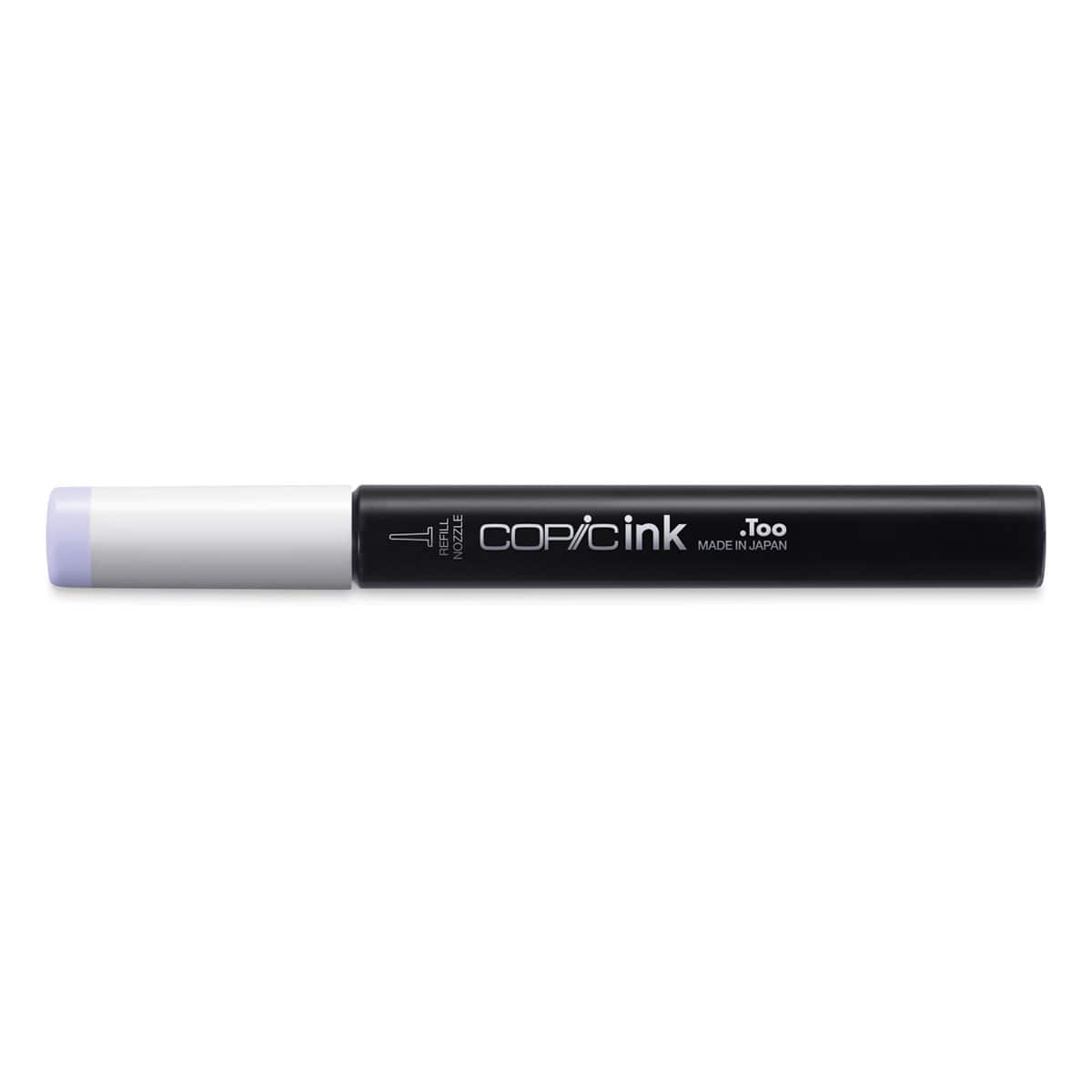 Copic Ink Refill - Pale Blue Gray, B60