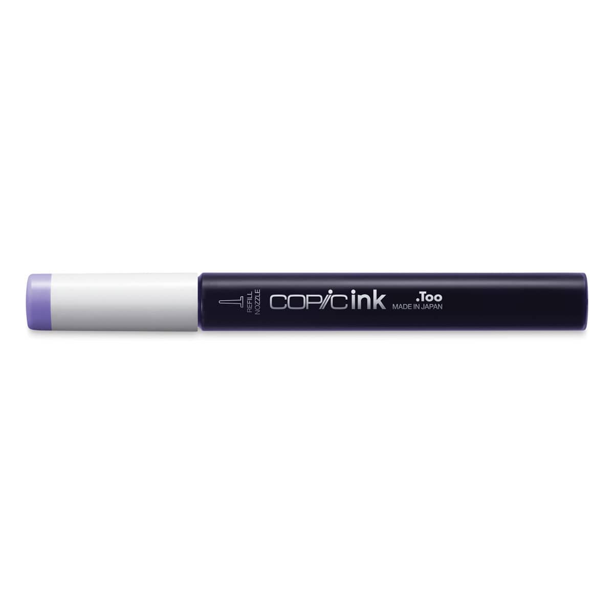 Copic Ink Refill - Hydrangea Blue, BV13
