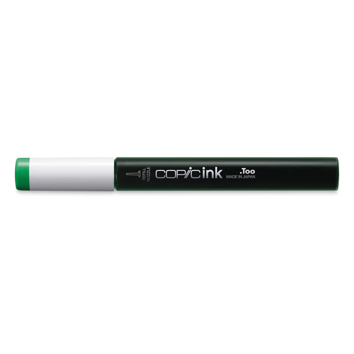 Copic Ink Refill - Emerald Green, G05