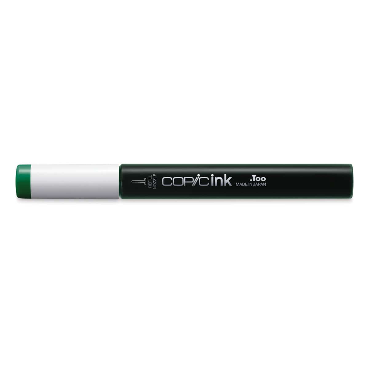 Copic Ink Refill - Bright Parrot Green, G19