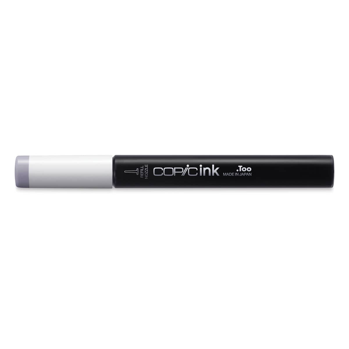Copic Ink Refill - Grayish Lavender, BV23