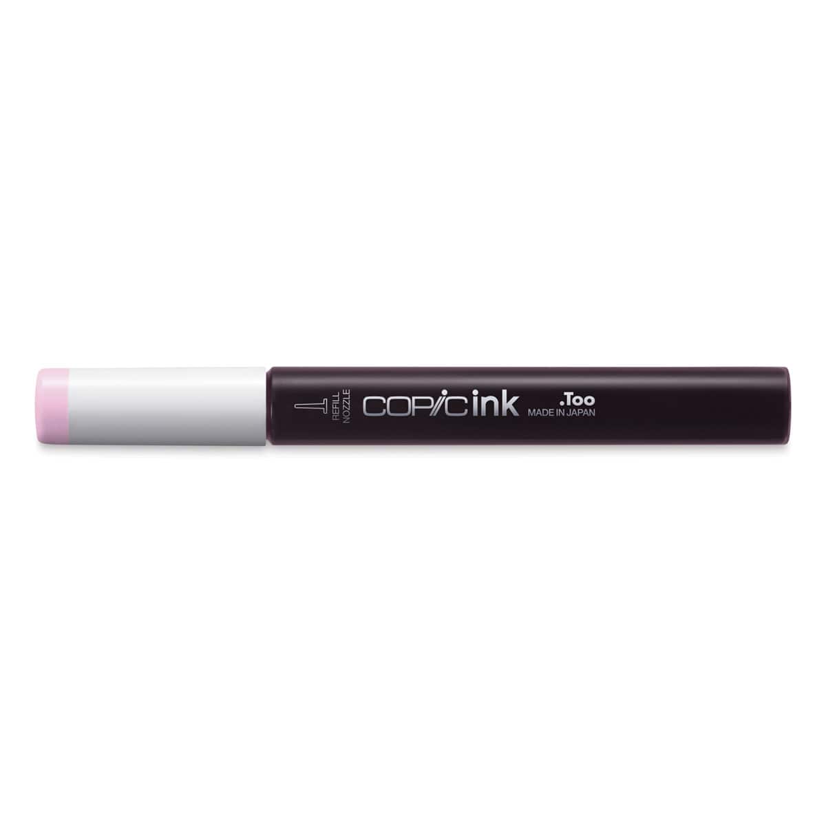 Copic Ink Refill - Greyish Cherry, RV91
