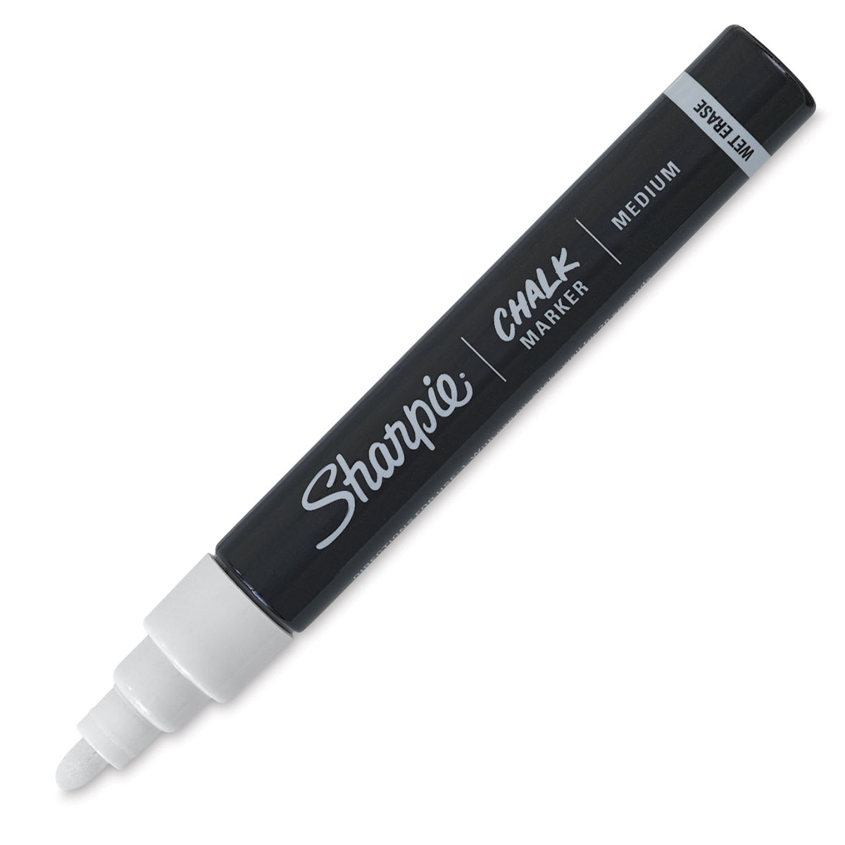 Sharpie Chalk Marker White - 1.0 ea