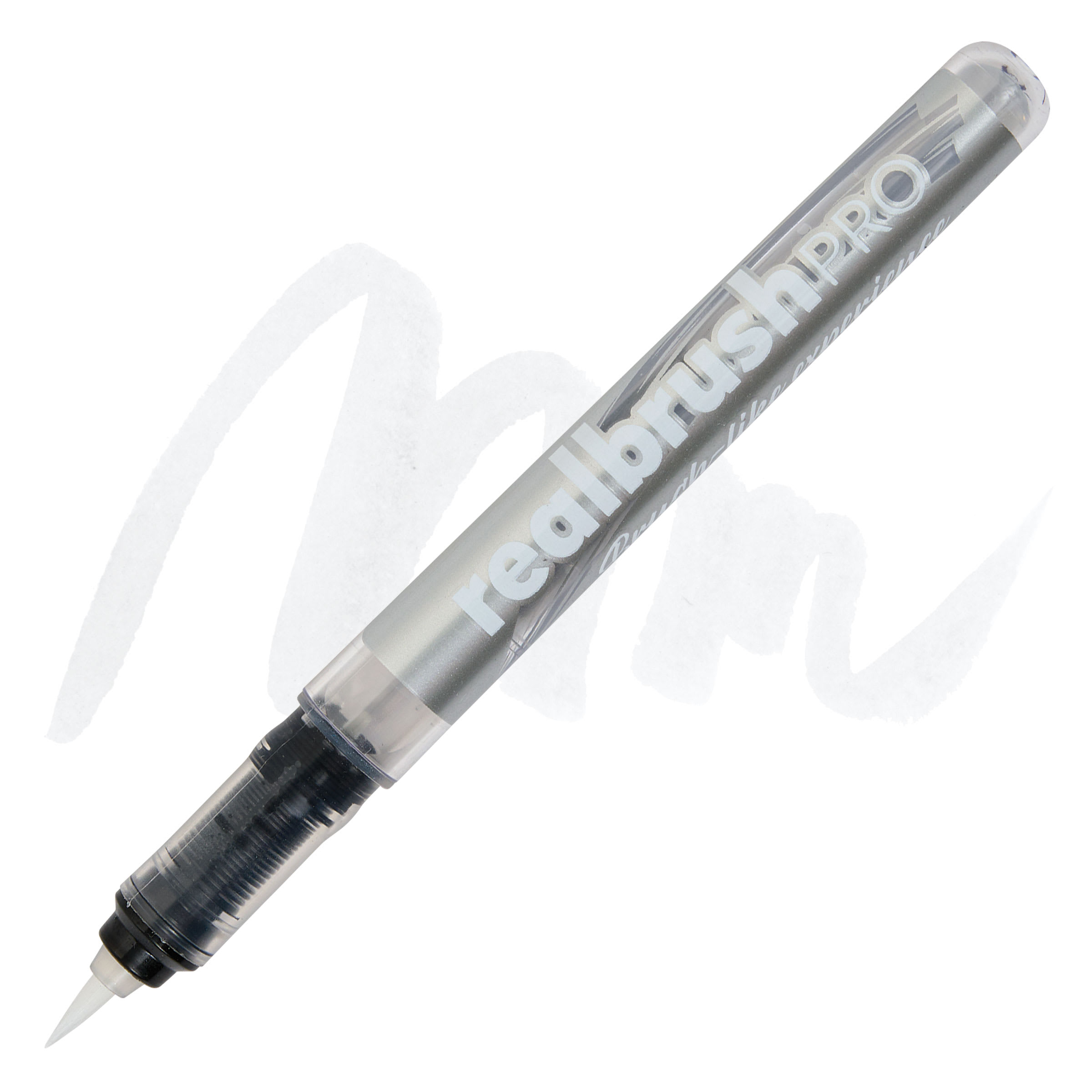 Karin Realbrush Pro Marker - Blender, 4 mm, Brush Tip