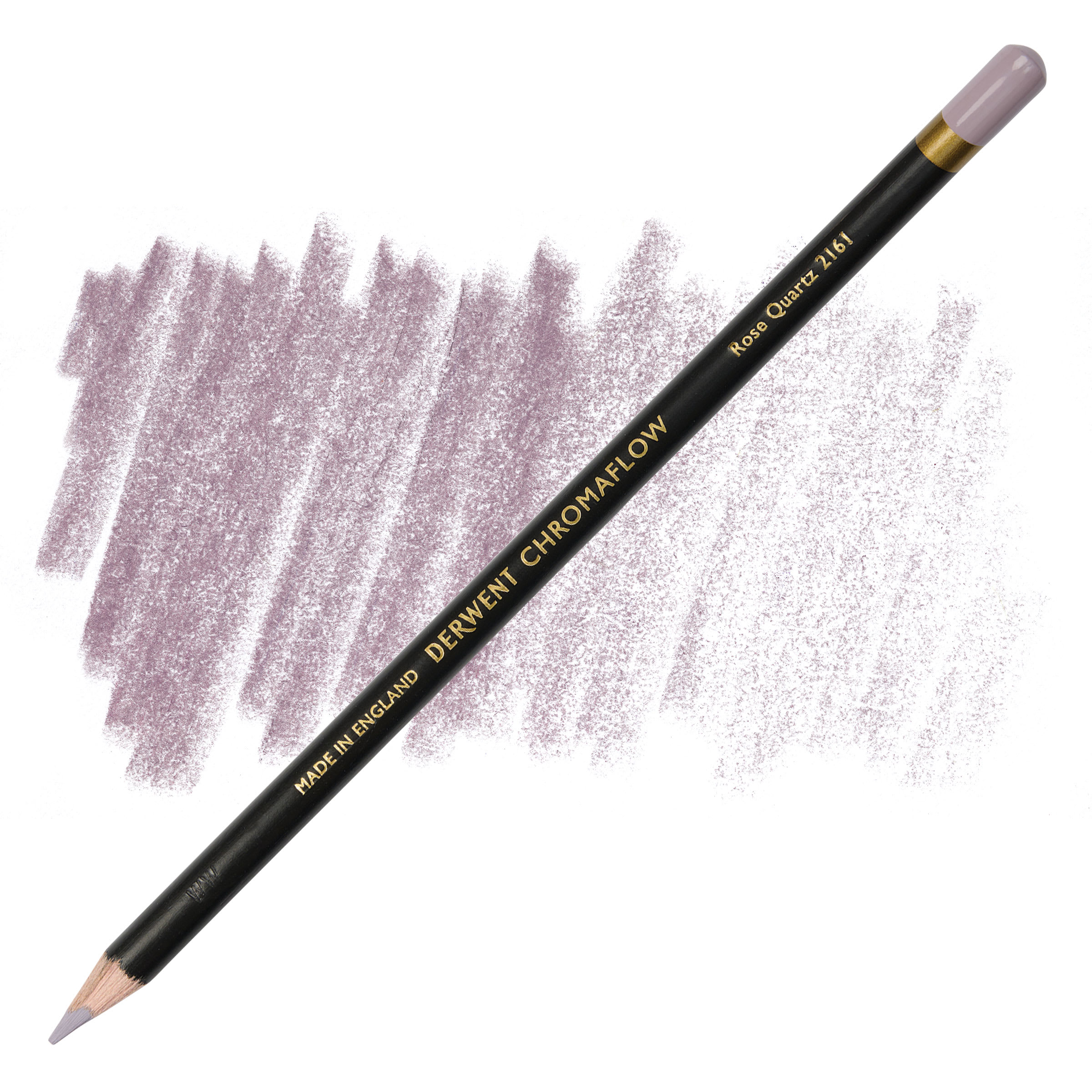Derwent Chromaflow Colored Pencil - Rose Quartz