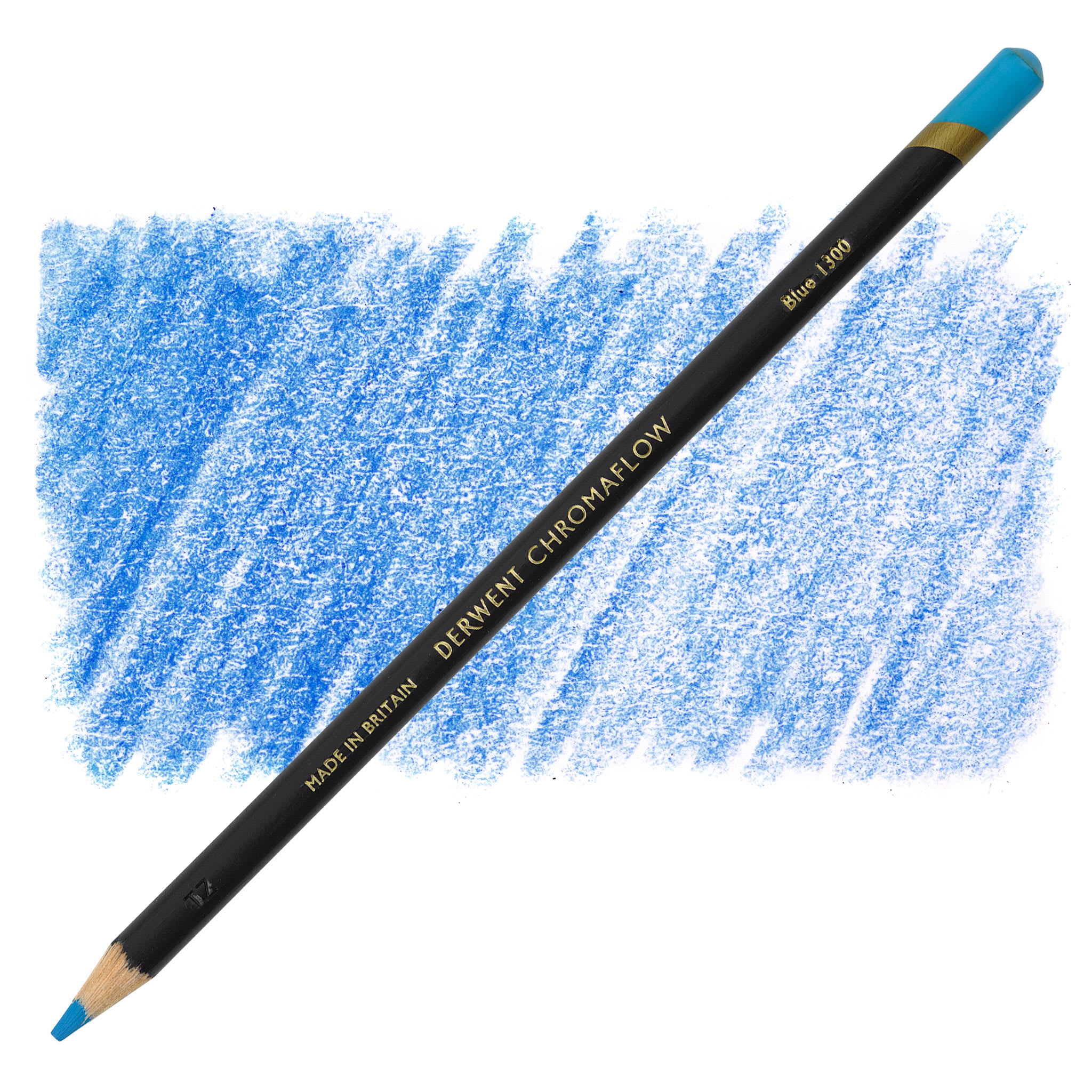 Derwent Chromaflow Colored Pencil - Blue