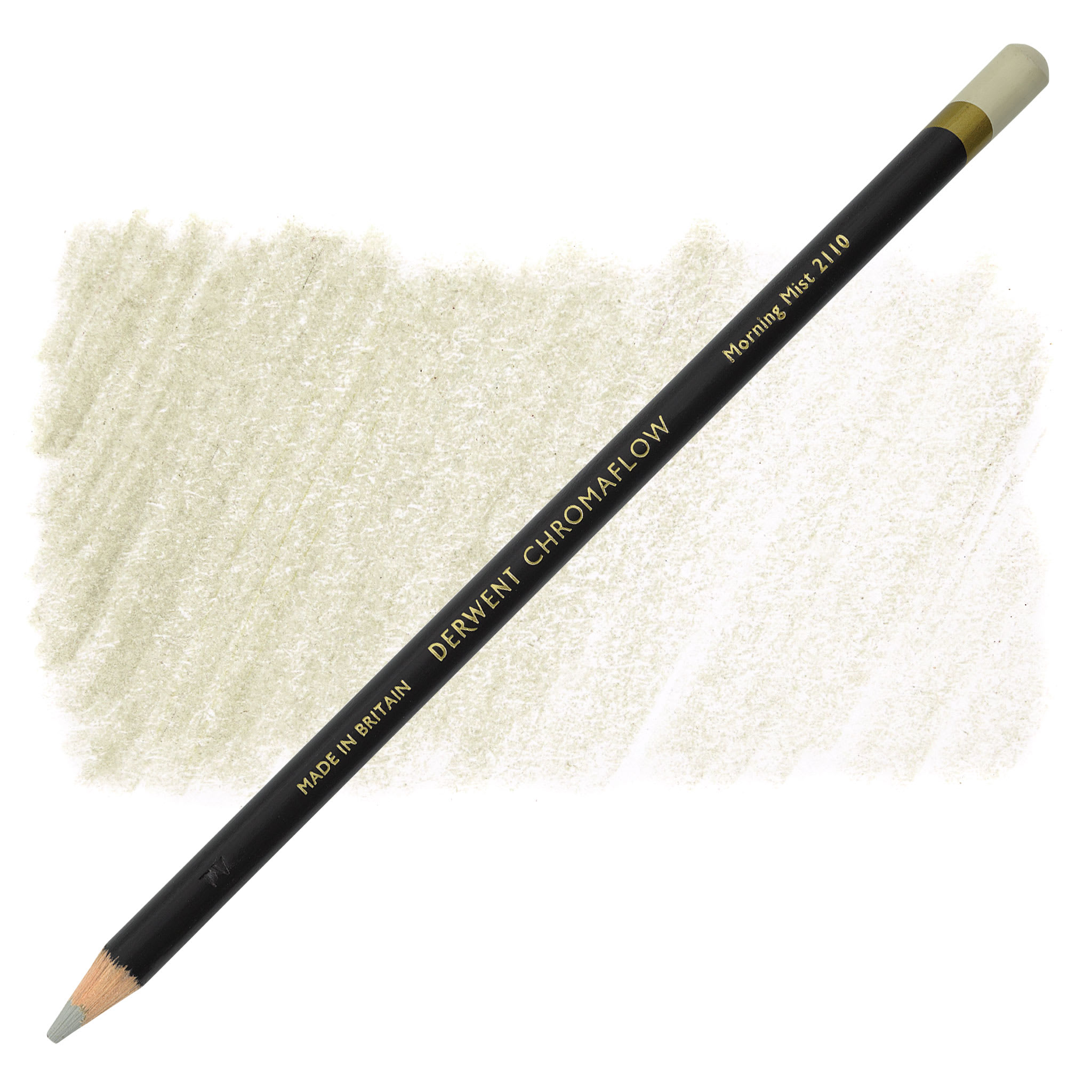 Derwent Chromaflow Colored Pencil - Morning Mist