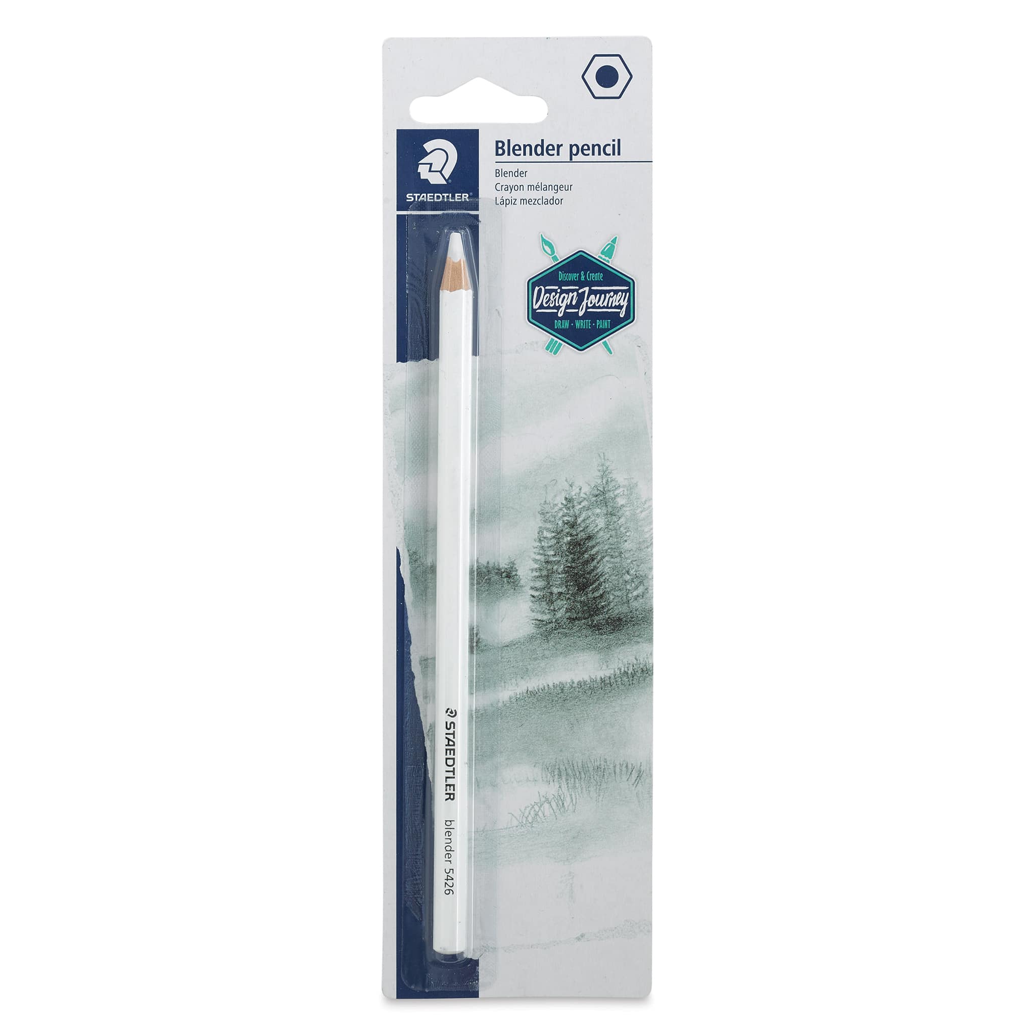 Staedtler Blending Pencil - Single