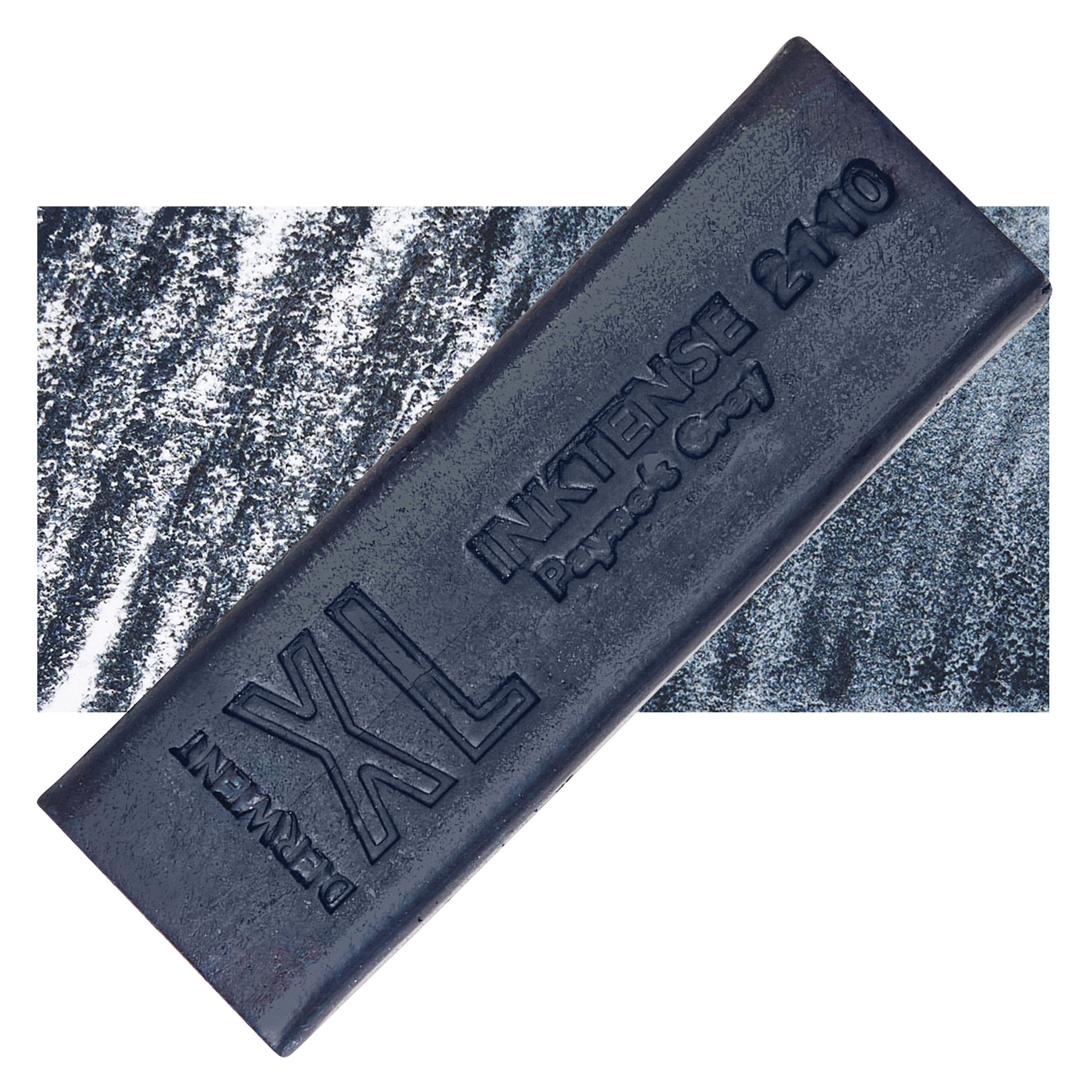 Derwent Inktense XL Block - Payne's Grey
