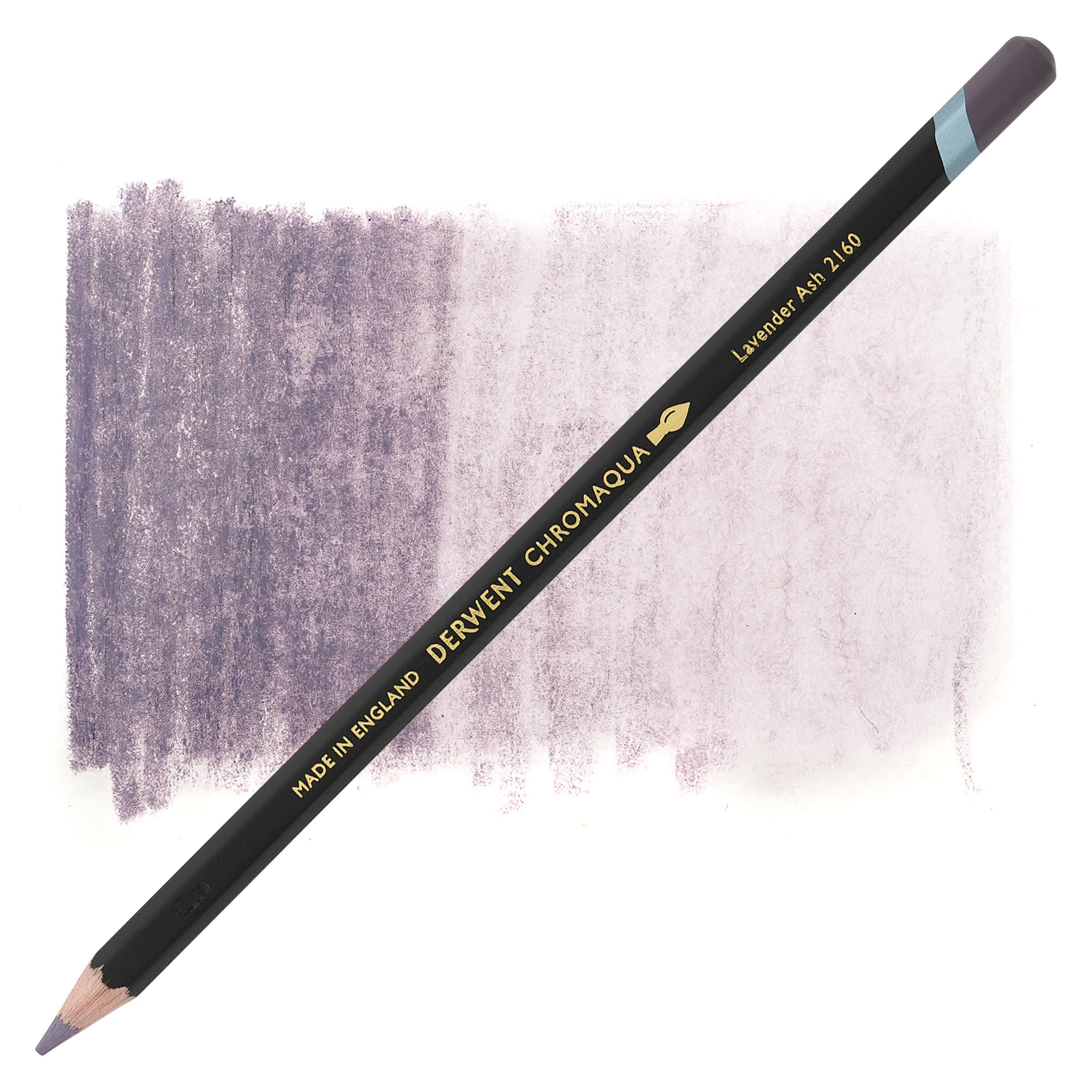 Derwent Chromaqua Watercolor Pencil - Lavender Ash