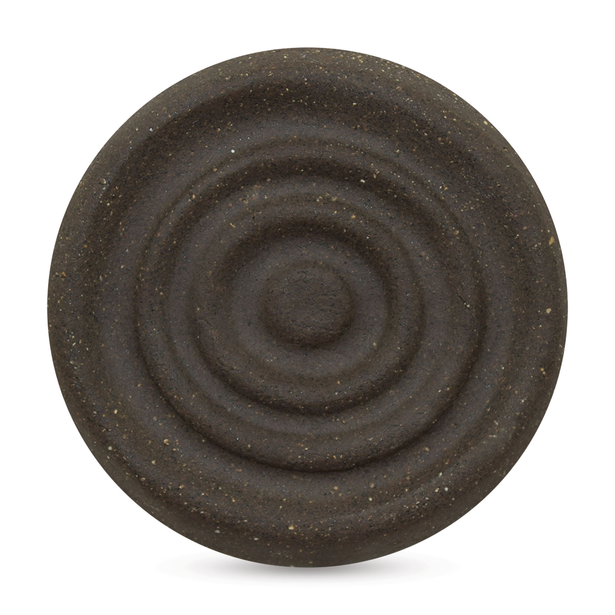 Standard Clay Company 266G Dark Brown Clay with Grog - 50 lb