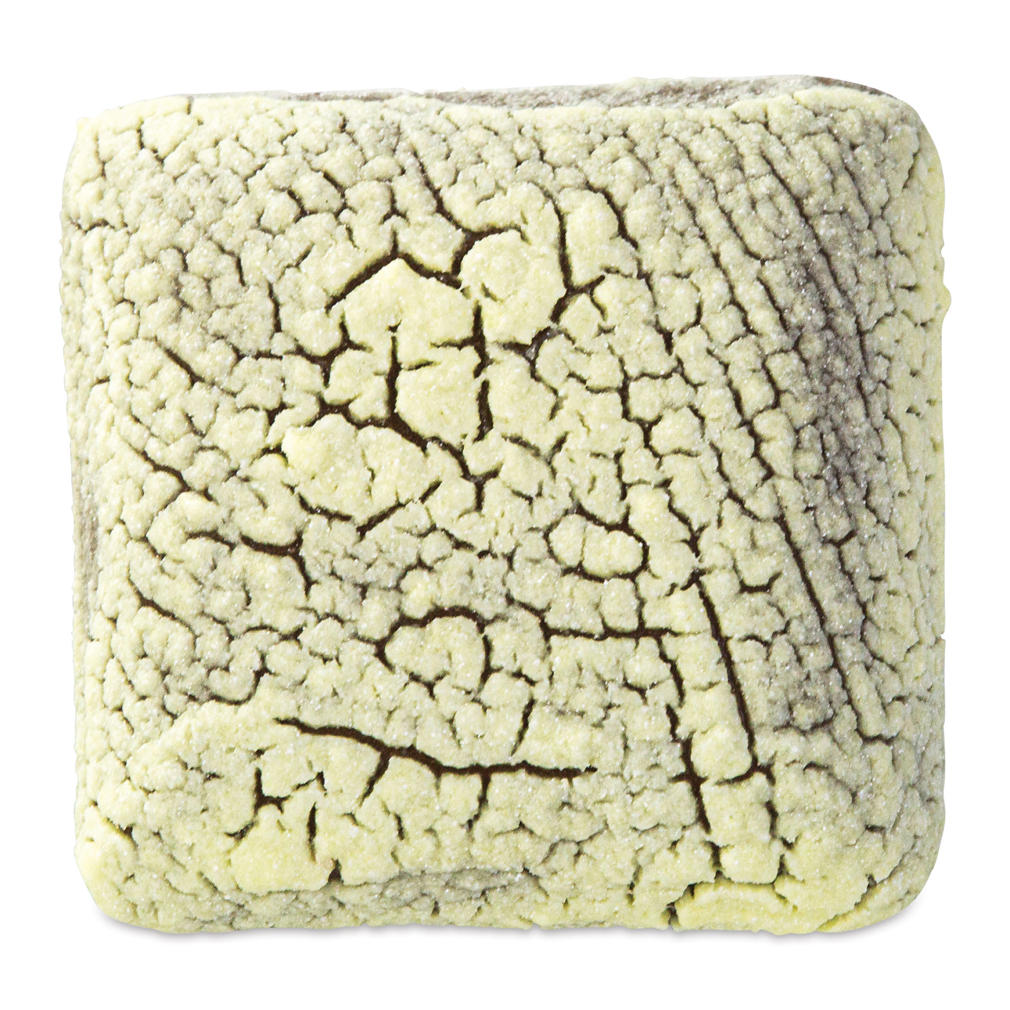 Laguna Dry Lakes Glazes - 110 Sulfur Vent Yellow, Pint