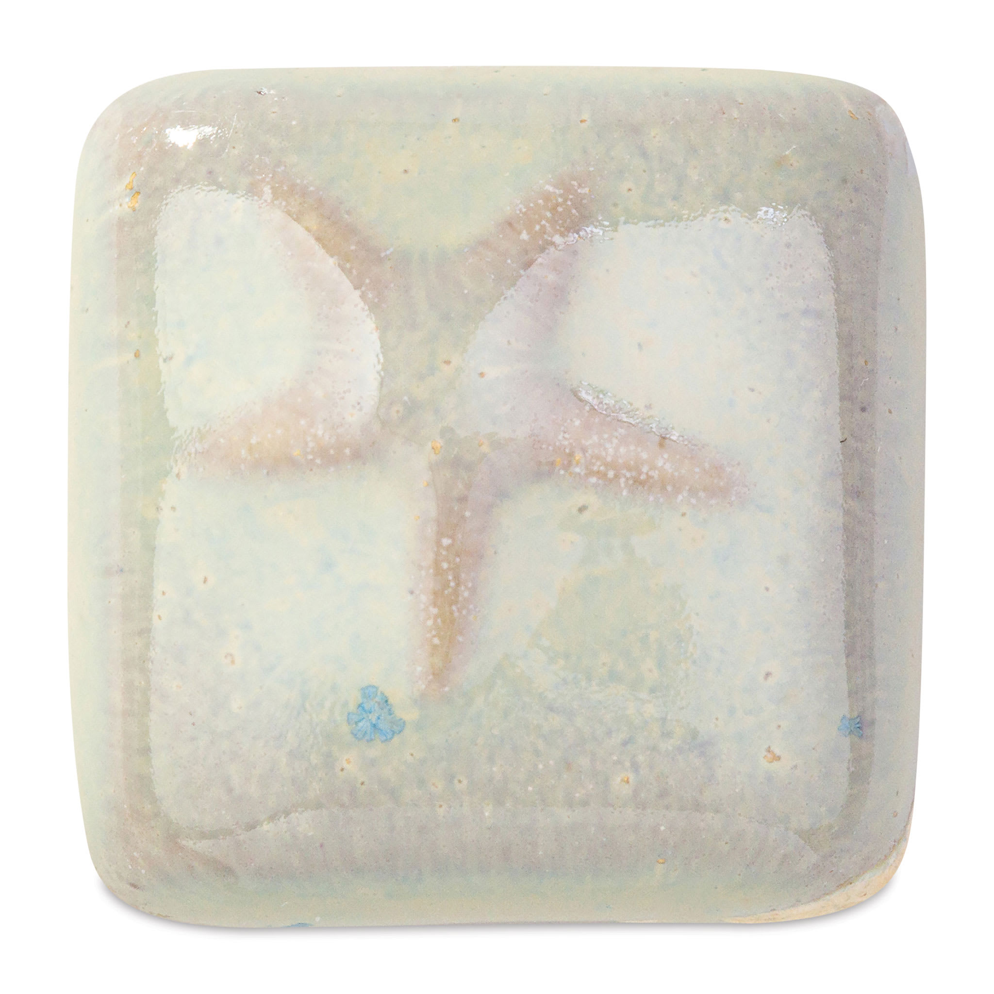 Laguna Dynasty Textured Glaze - 225 Smokey Gray, Pint