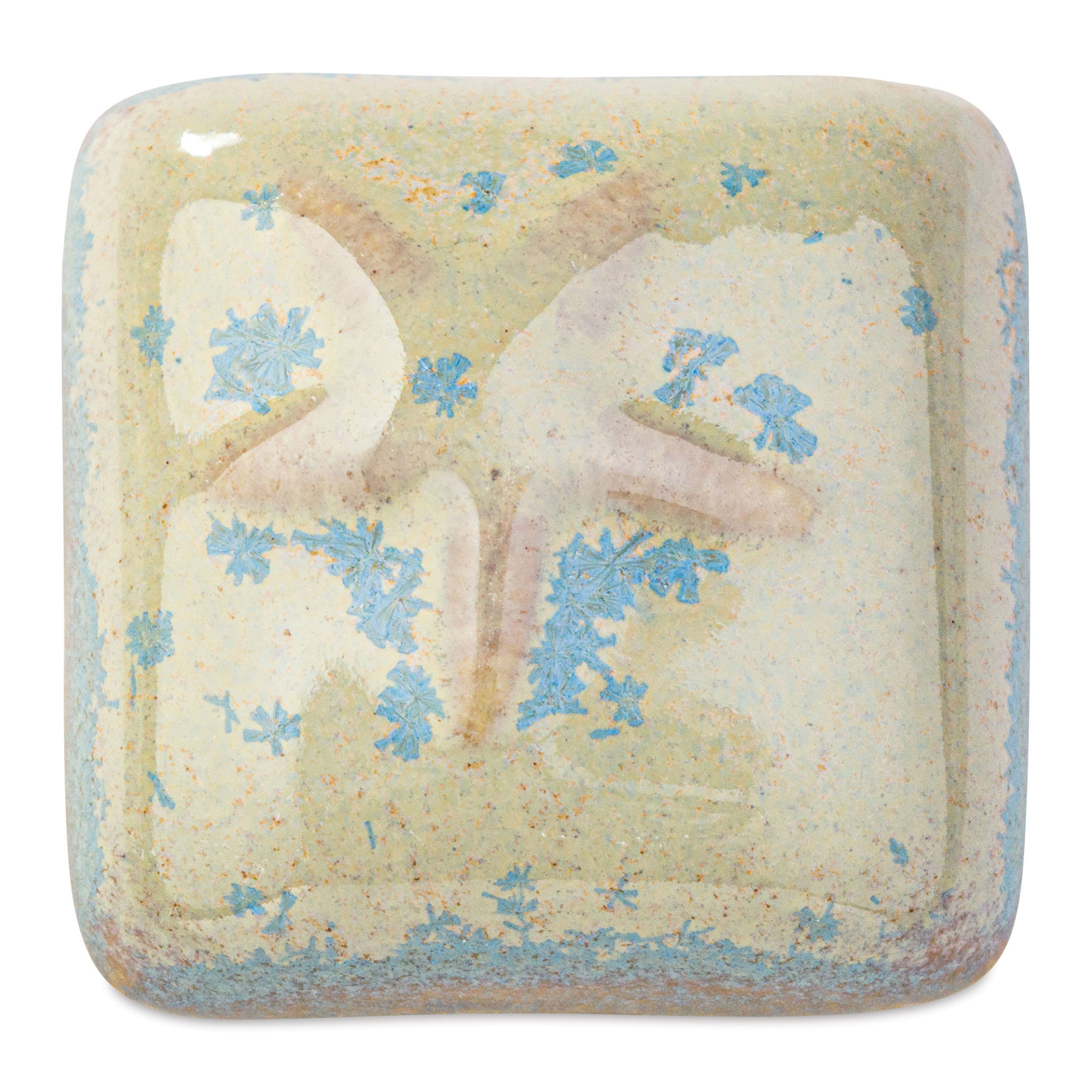 Laguna Dynasty Textured Glaze - 228 Sea Gold, Pint